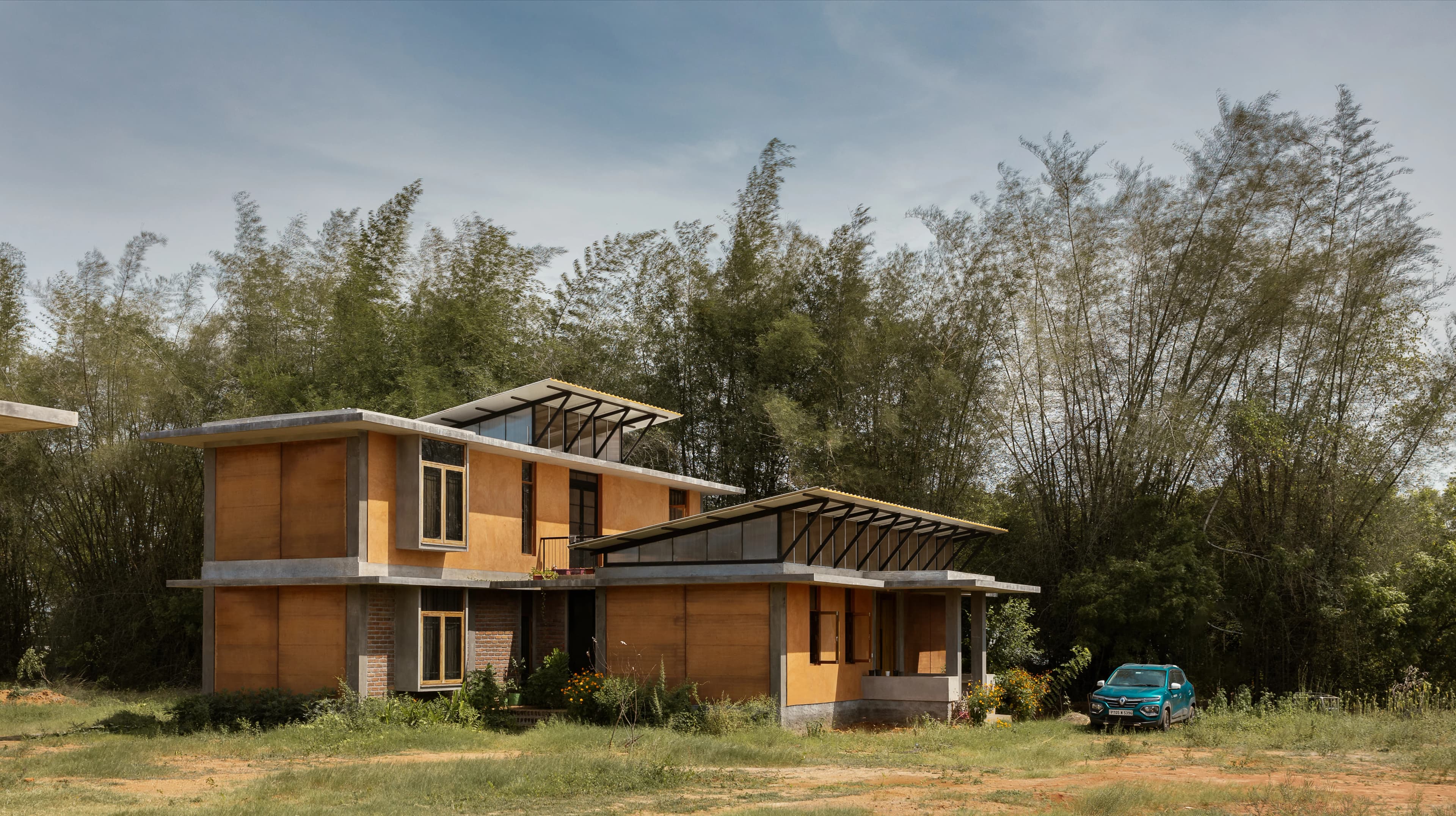 Bayhauz Design Studio