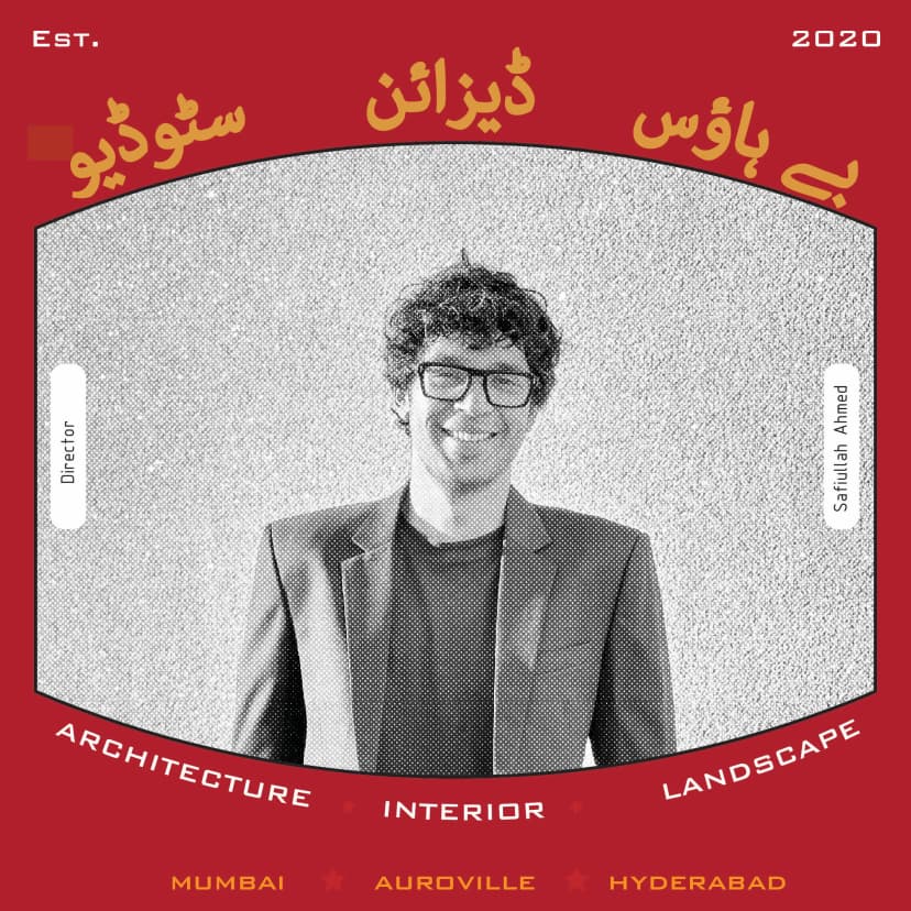 Safiullah Ahmed - Partner