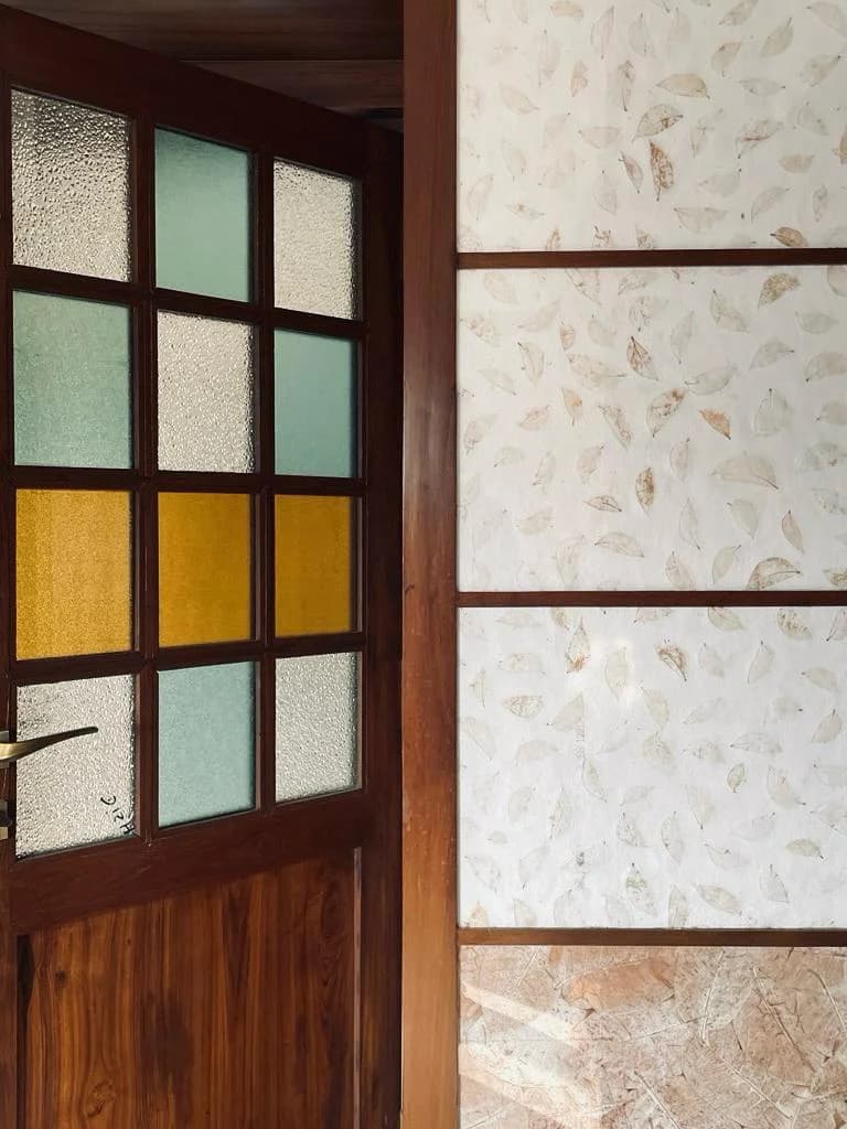 Vivek and Geeta Home, Hyderabad