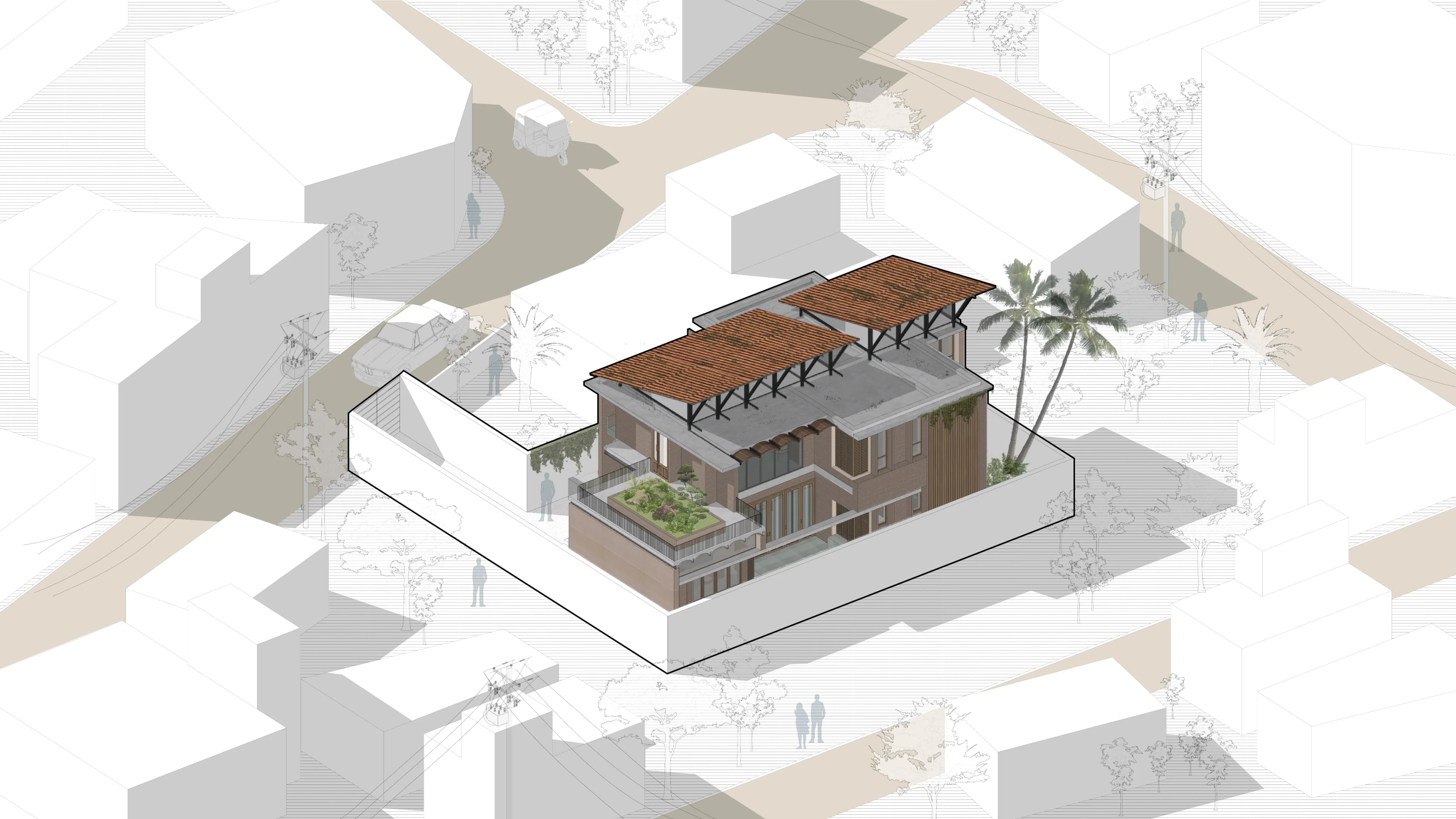 Avadhi Residence - Image 2