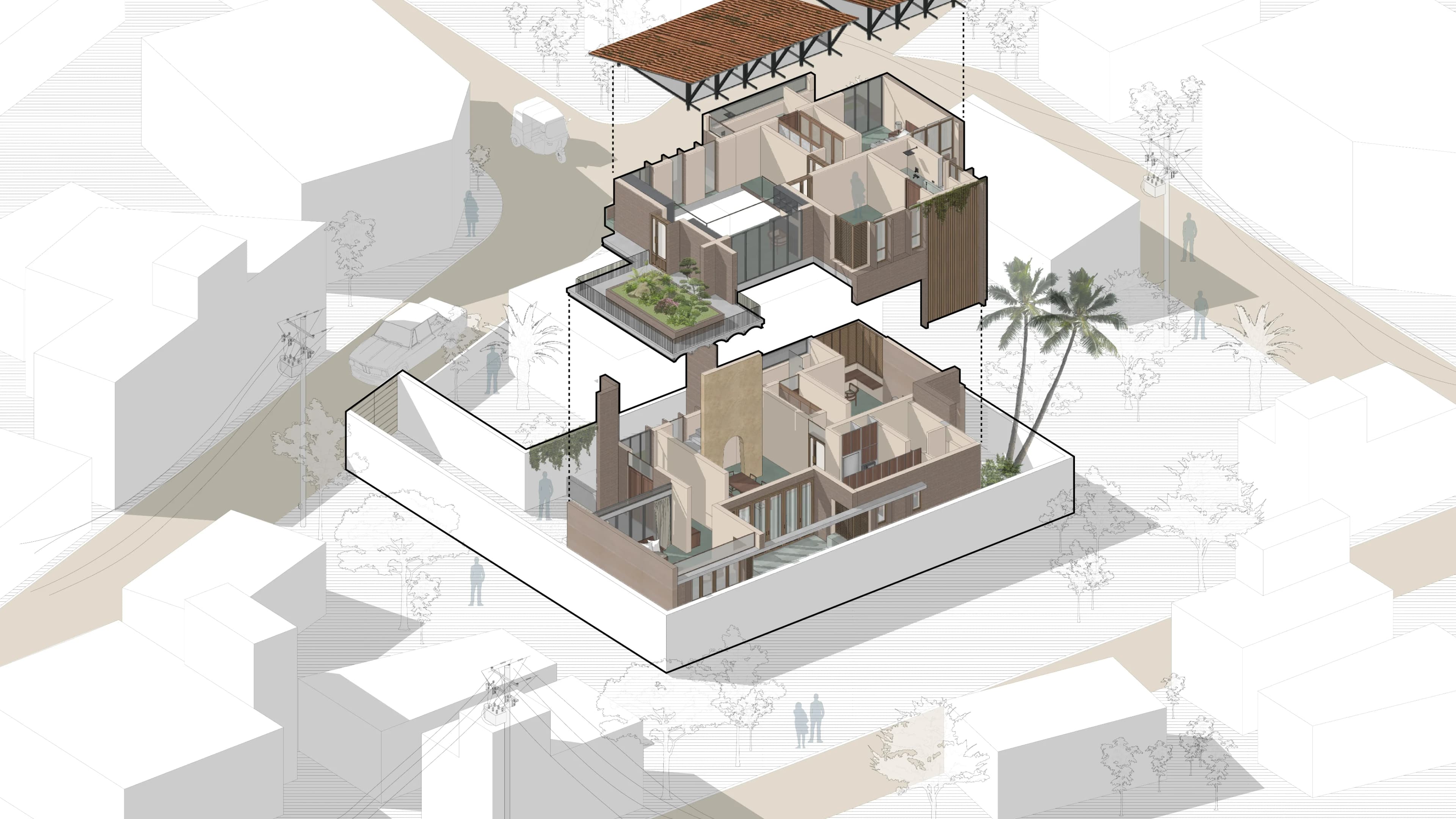 Avadhi Residence - Image 3