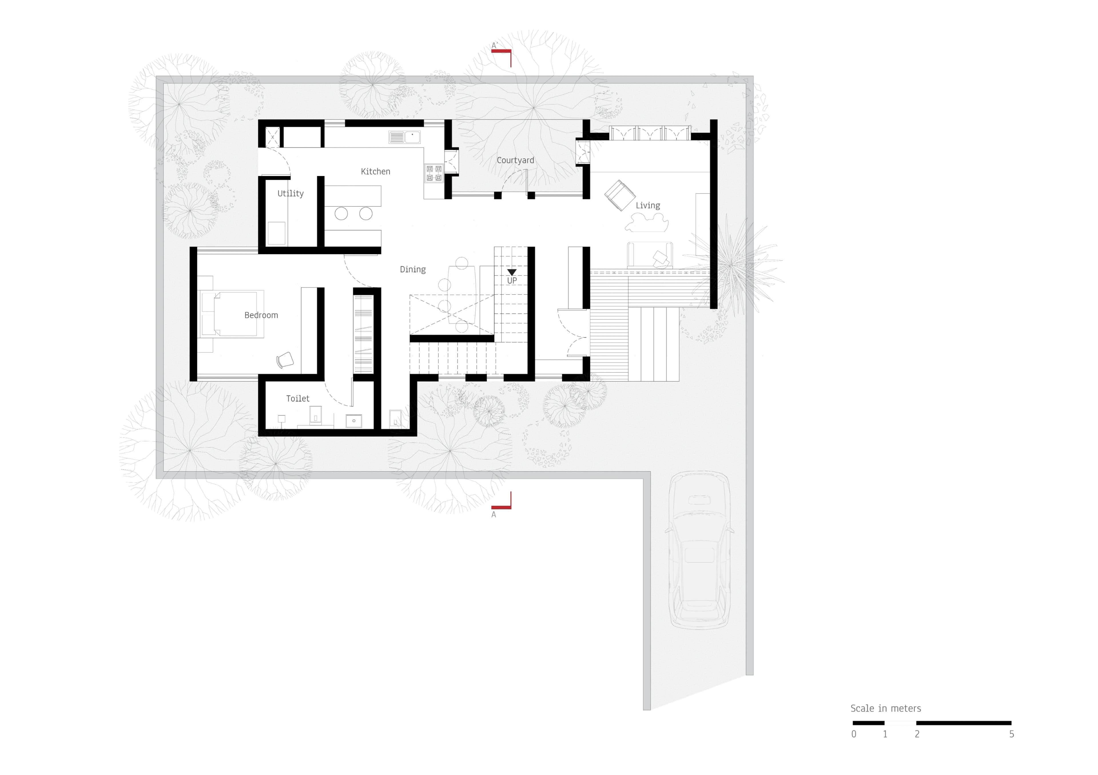 Avadhi Residence - Image 4