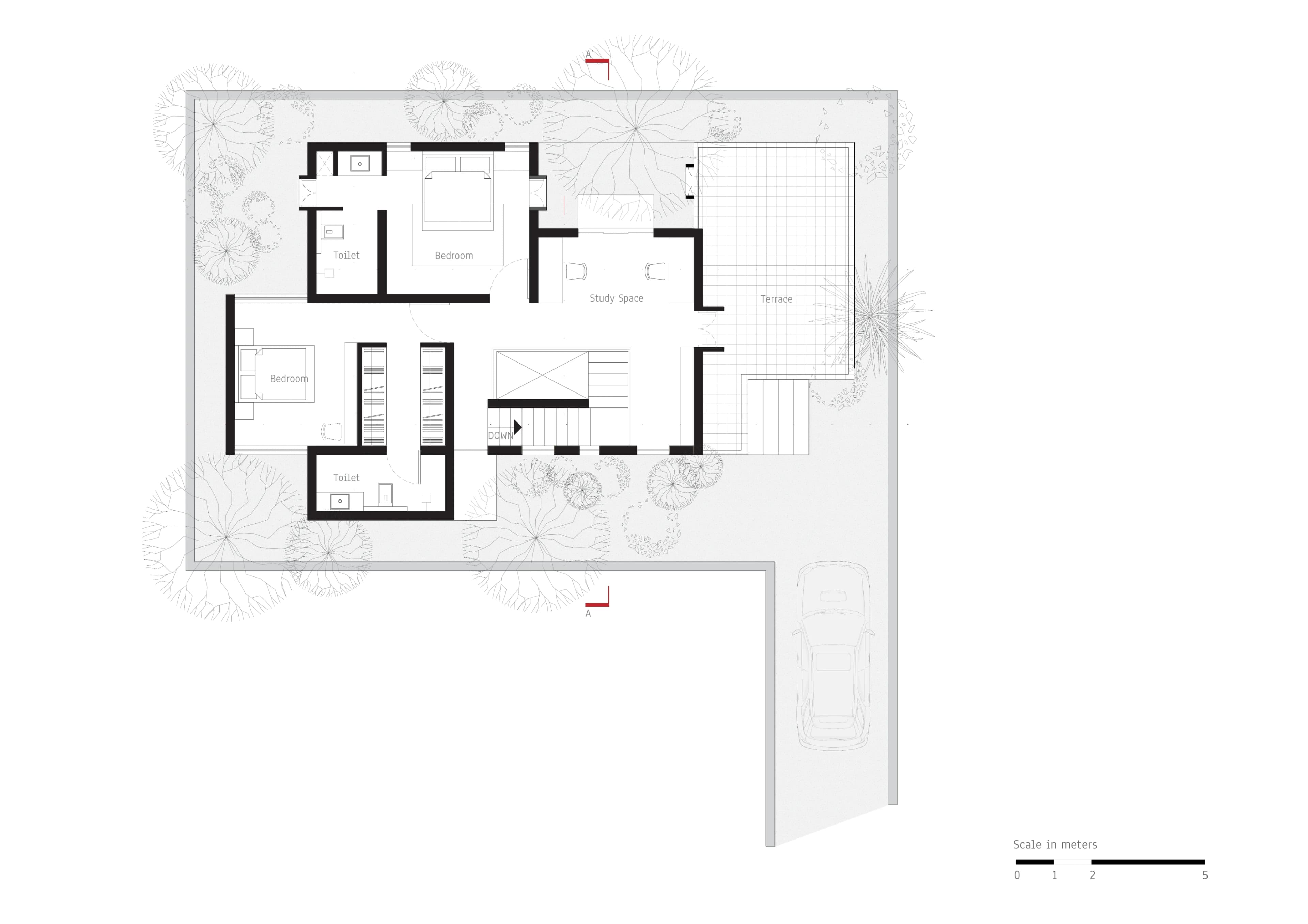 Avadhi Residence - Image 5