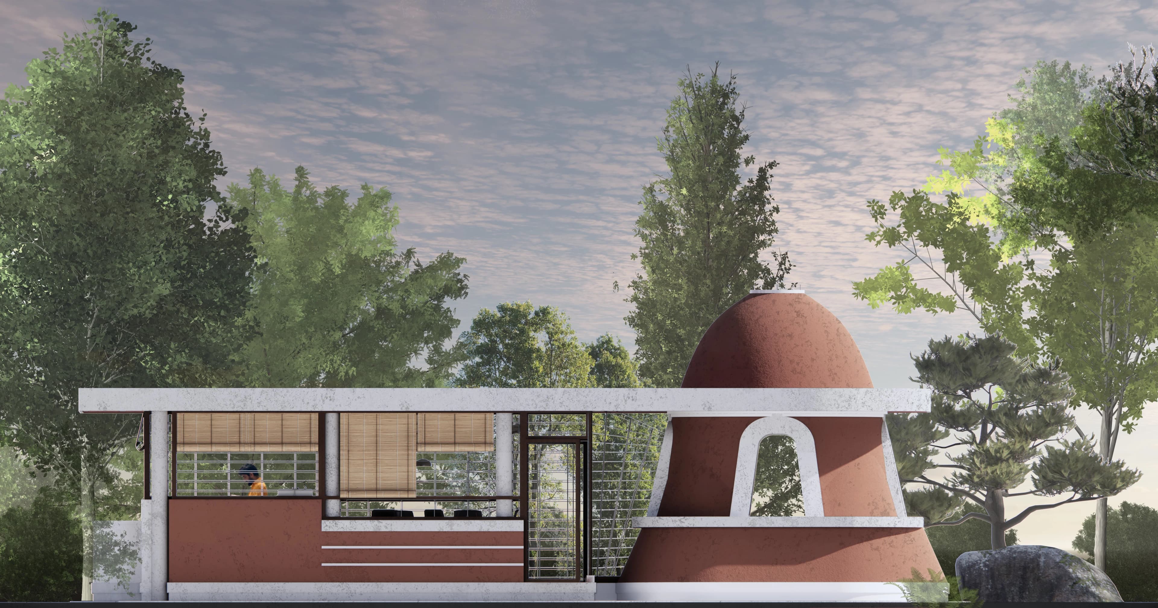 Bayhauz Design Studio Office - Image 1