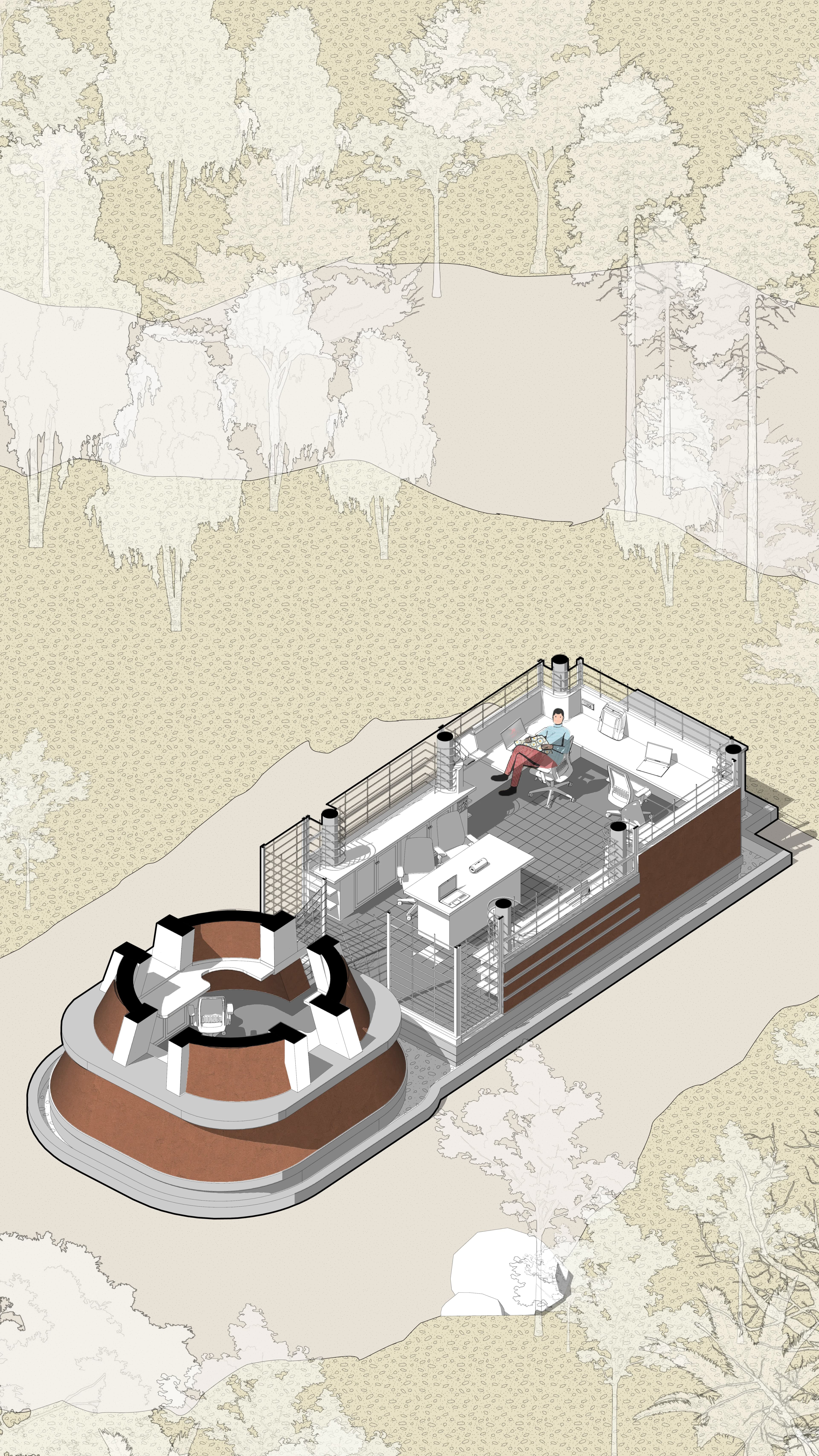 Bayhauz Design Studio Office - Image 8