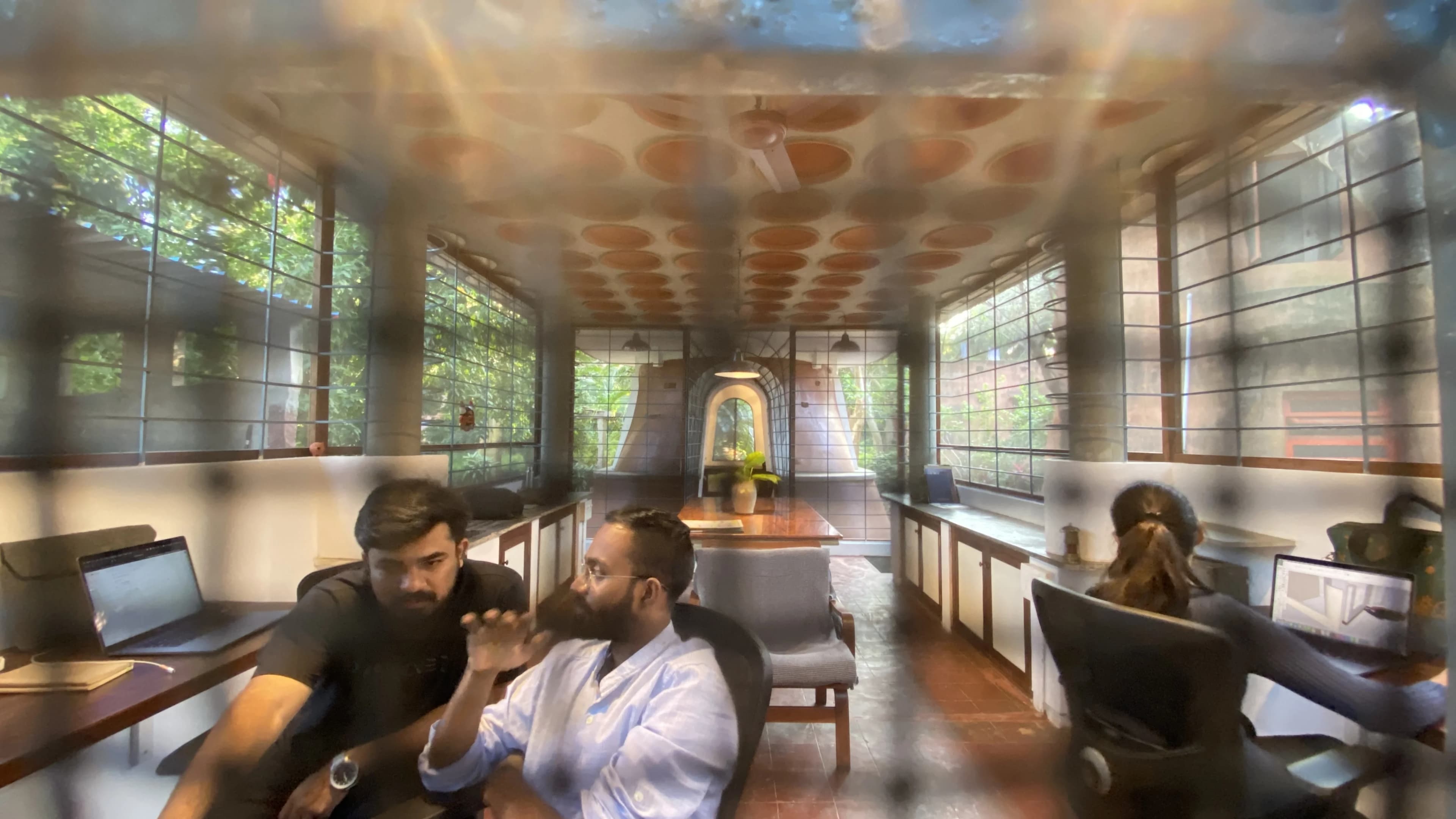 Bayhauz Design Studio Office - Image 3