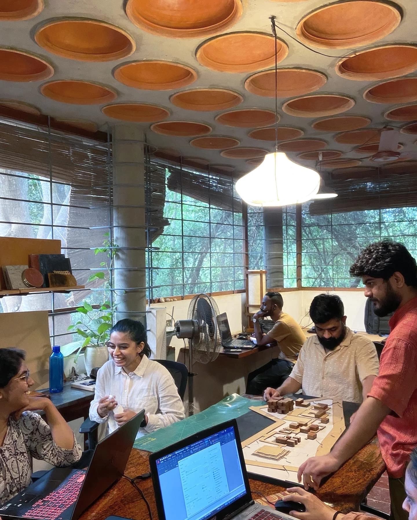 Bayhauz Design Studio Office - Image 7