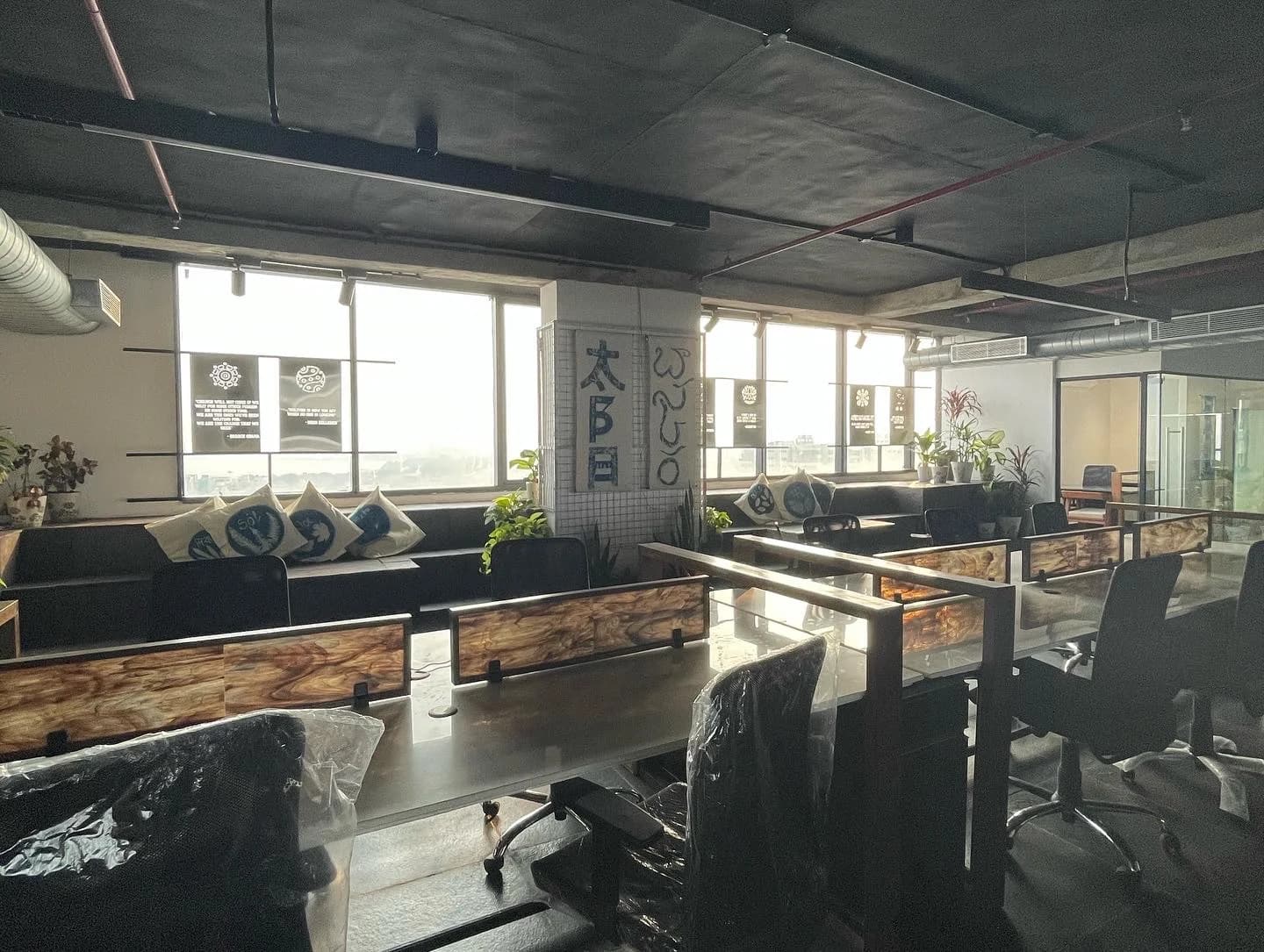 Fourth Partner Energy Office, Hyderabad - Image 1