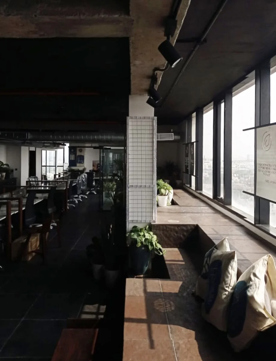 Fourth Partner Energy Office, Hyderabad - Image 11