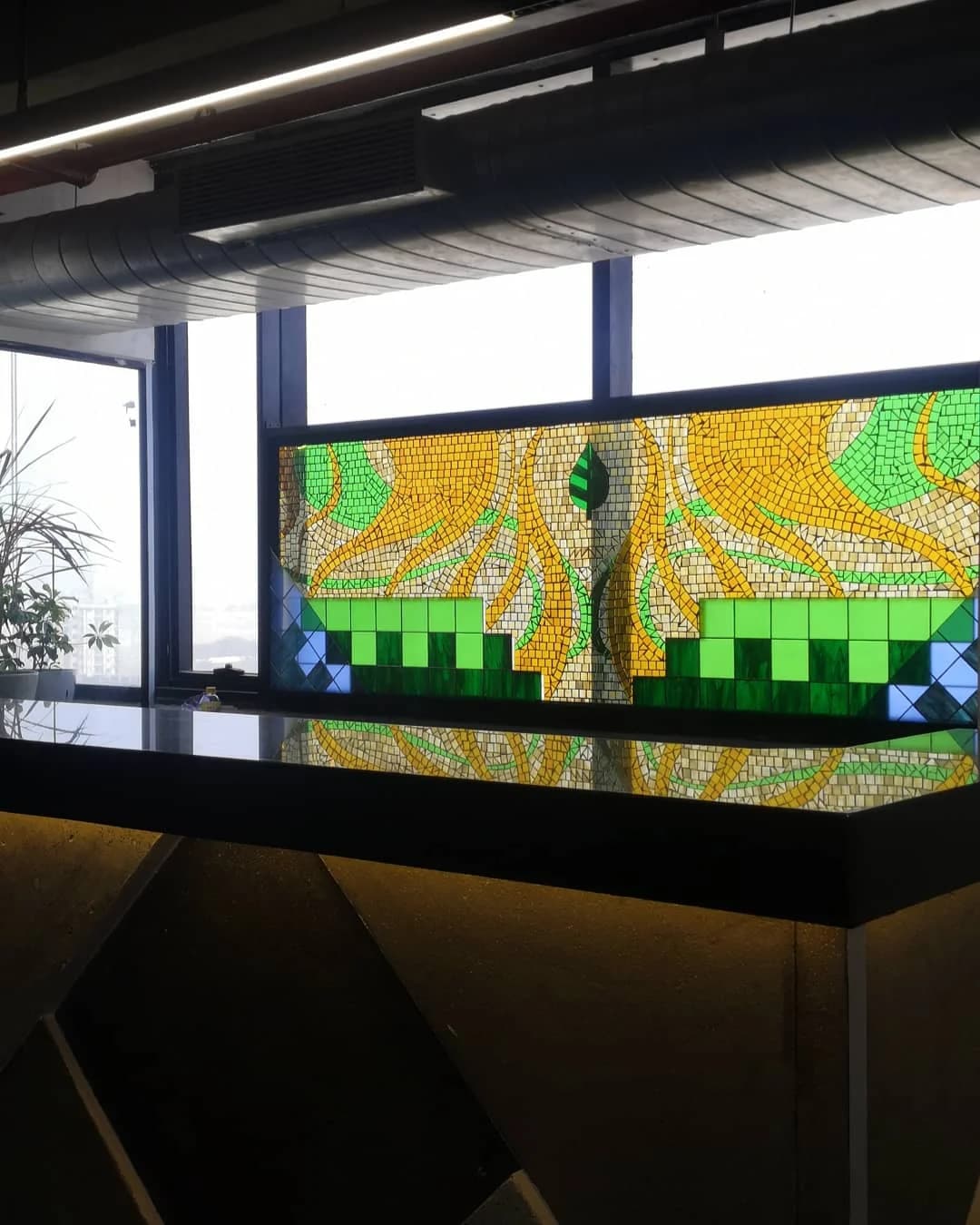 Fourth Partner Energy Office, Hyderabad - Image 12