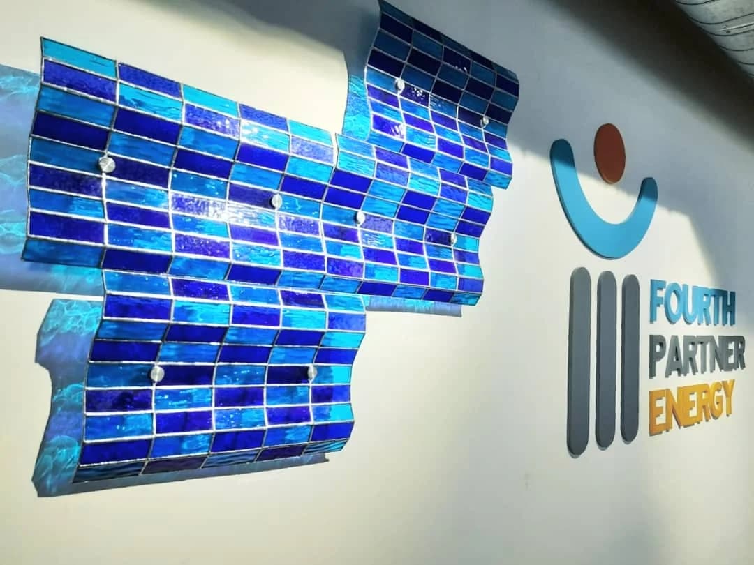 Fourth Partner Energy Office, Hyderabad - Image 13