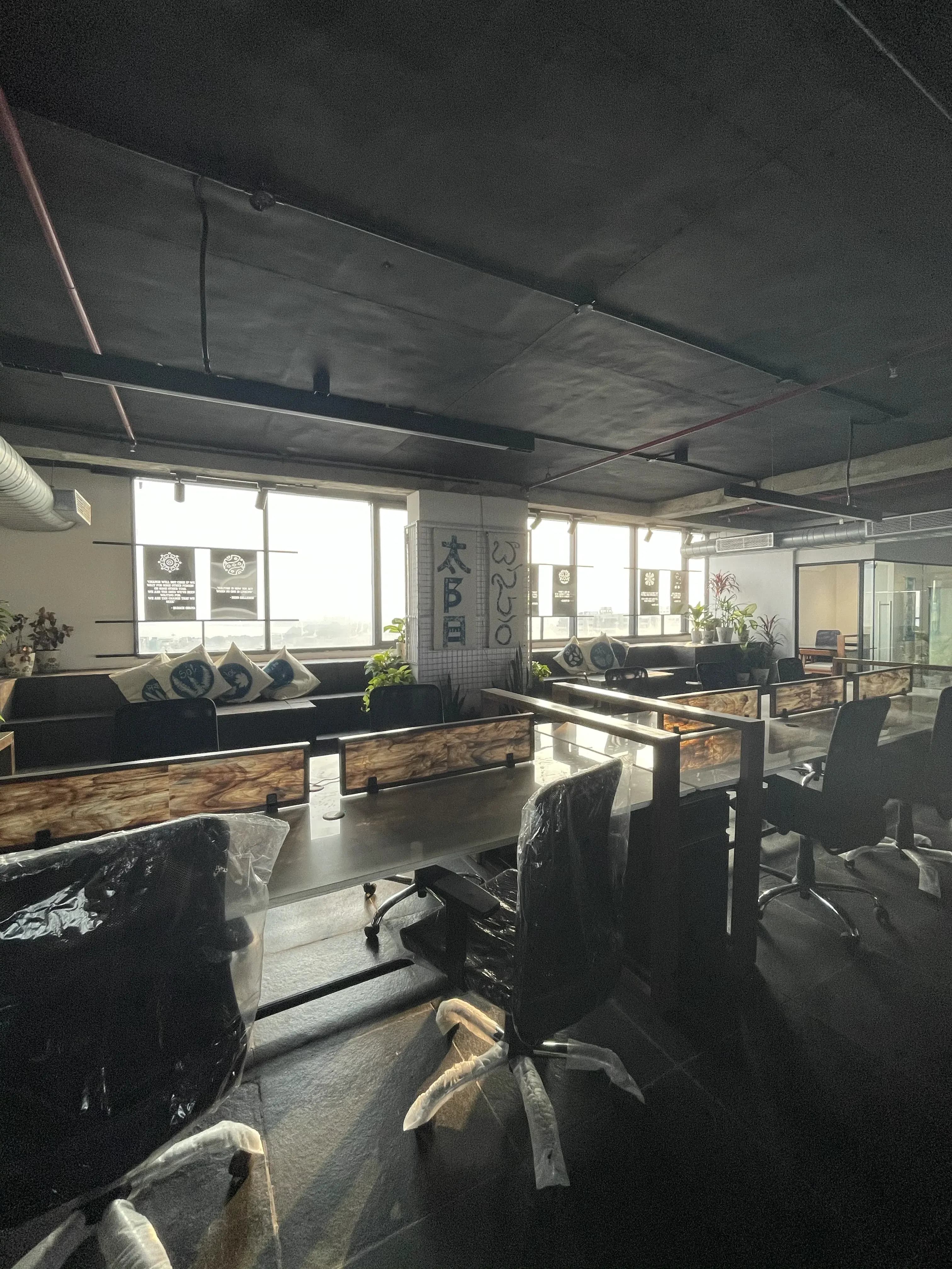 Fourth Partner Energy Office, Hyderabad - Image 14