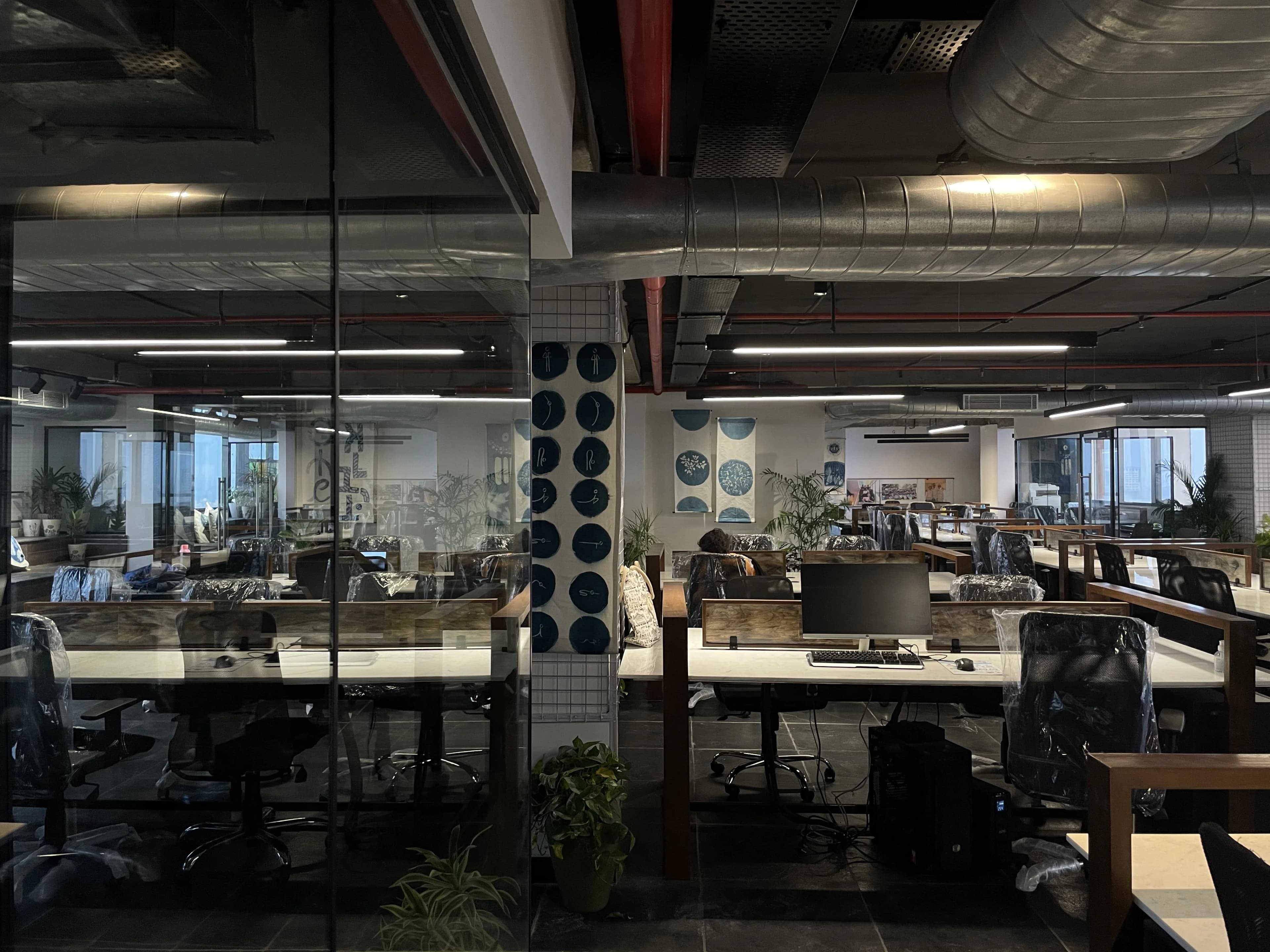 Fourth Partner Energy Office, Hyderabad - Image 2