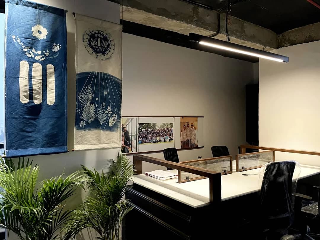 Fourth Partner Energy Office, Hyderabad - Image 3