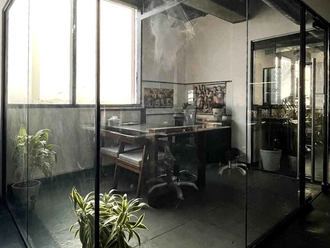 Fourth Partner Energy Office, Hyderabad - Image 4