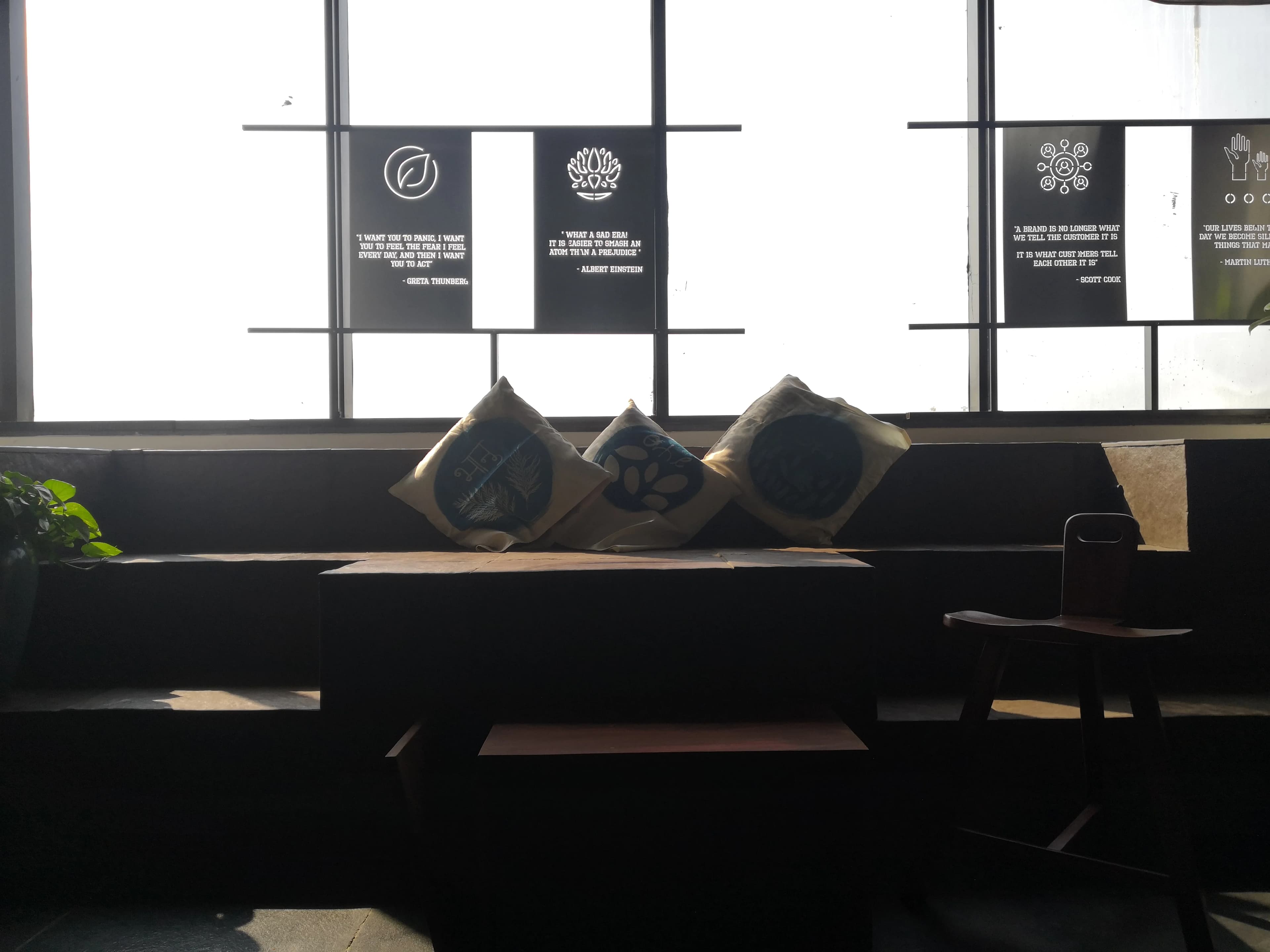 Fourth Partner Energy Office, Hyderabad - Image 5