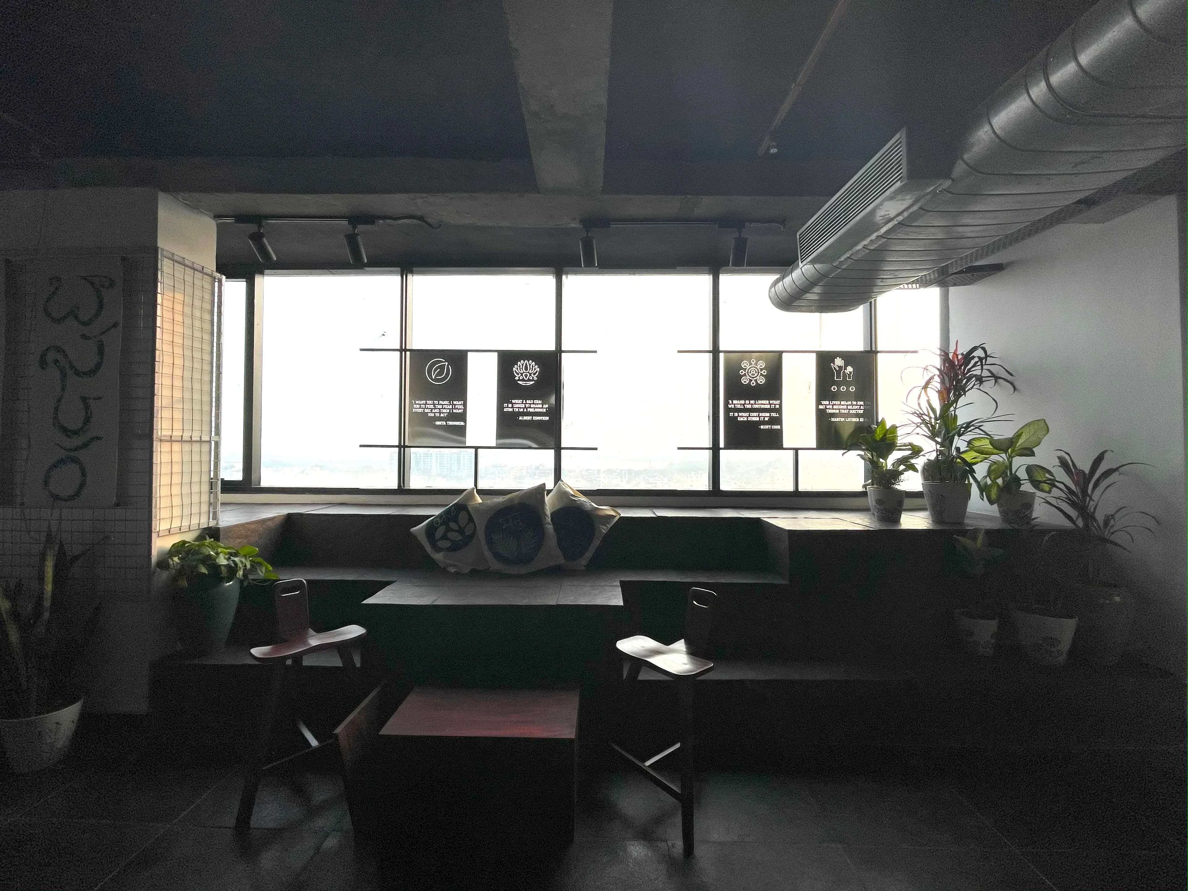 Fourth Partner Energy Office, Hyderabad - Image 6