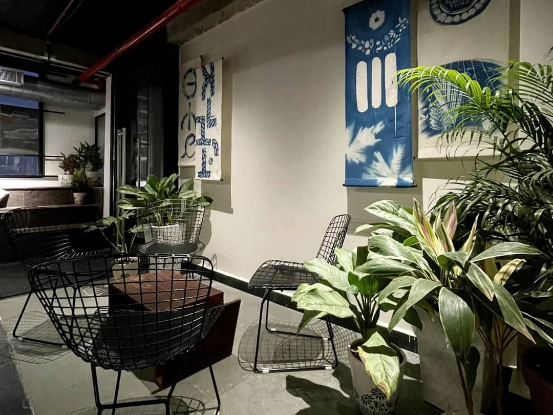 Fourth Partner Energy Office, Hyderabad - Image 7