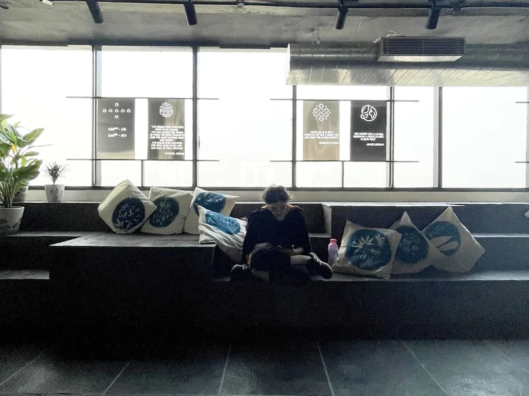 Fourth Partner Energy Office, Hyderabad - Image 8