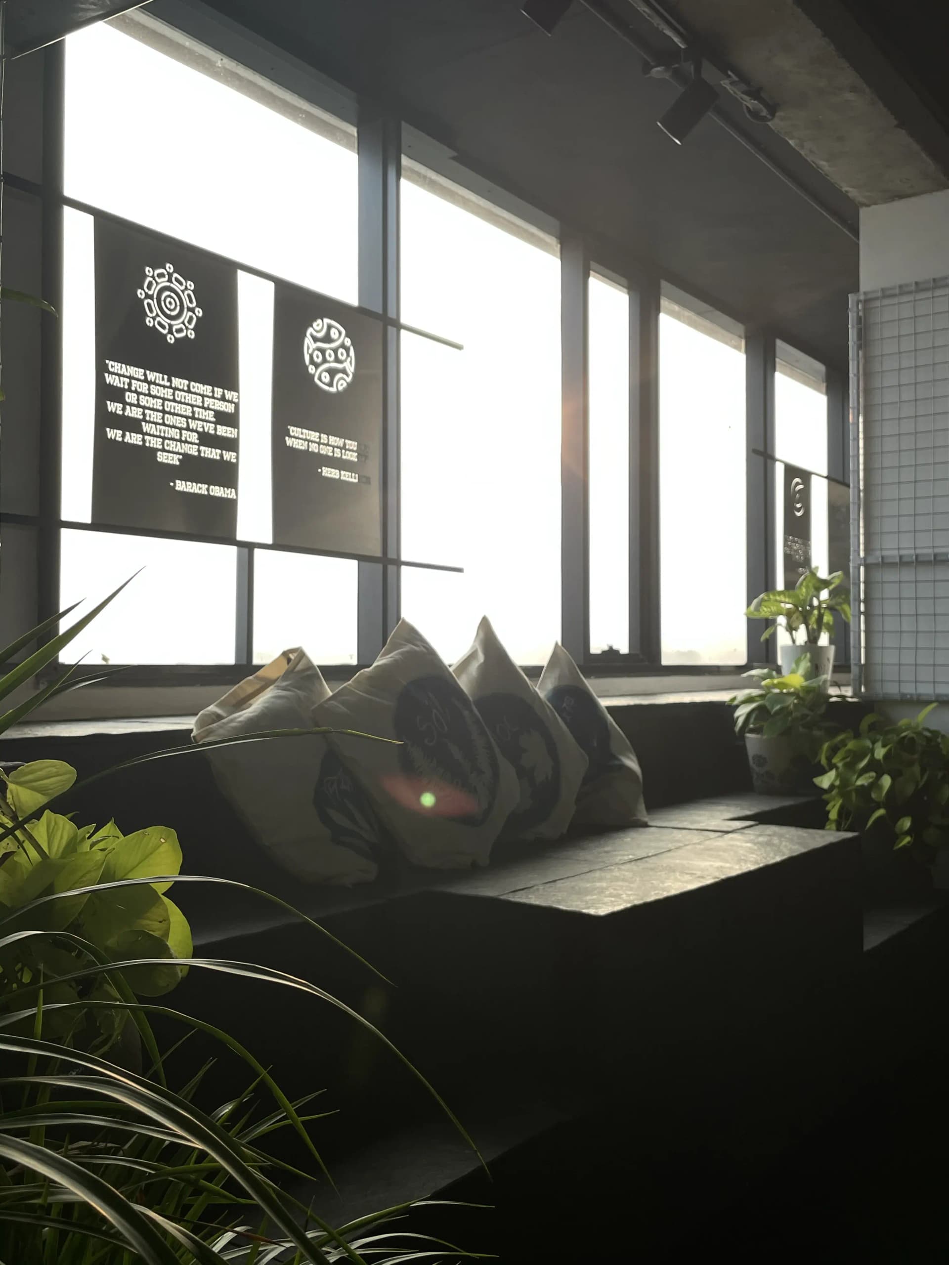 Fourth Partner Energy Office, Hyderabad