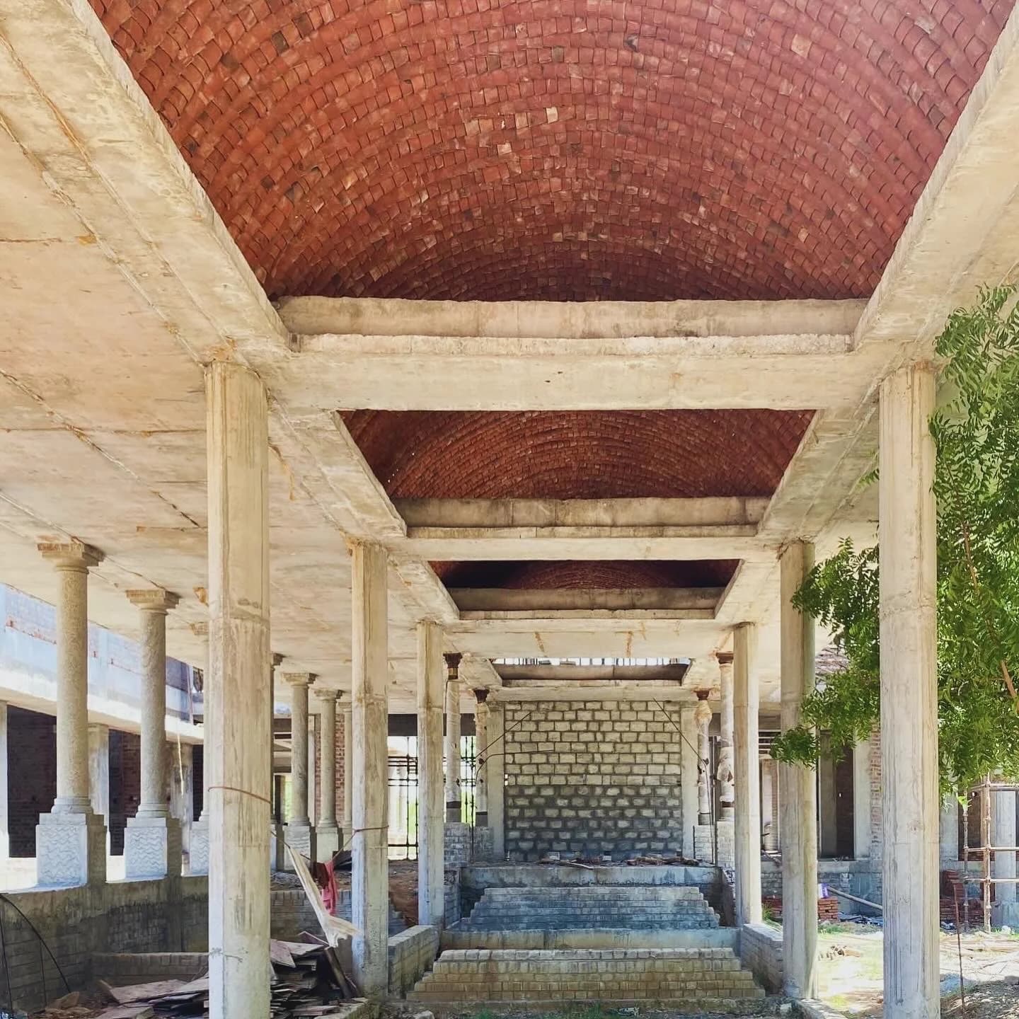 I Link Digital Office Campus - Image 10