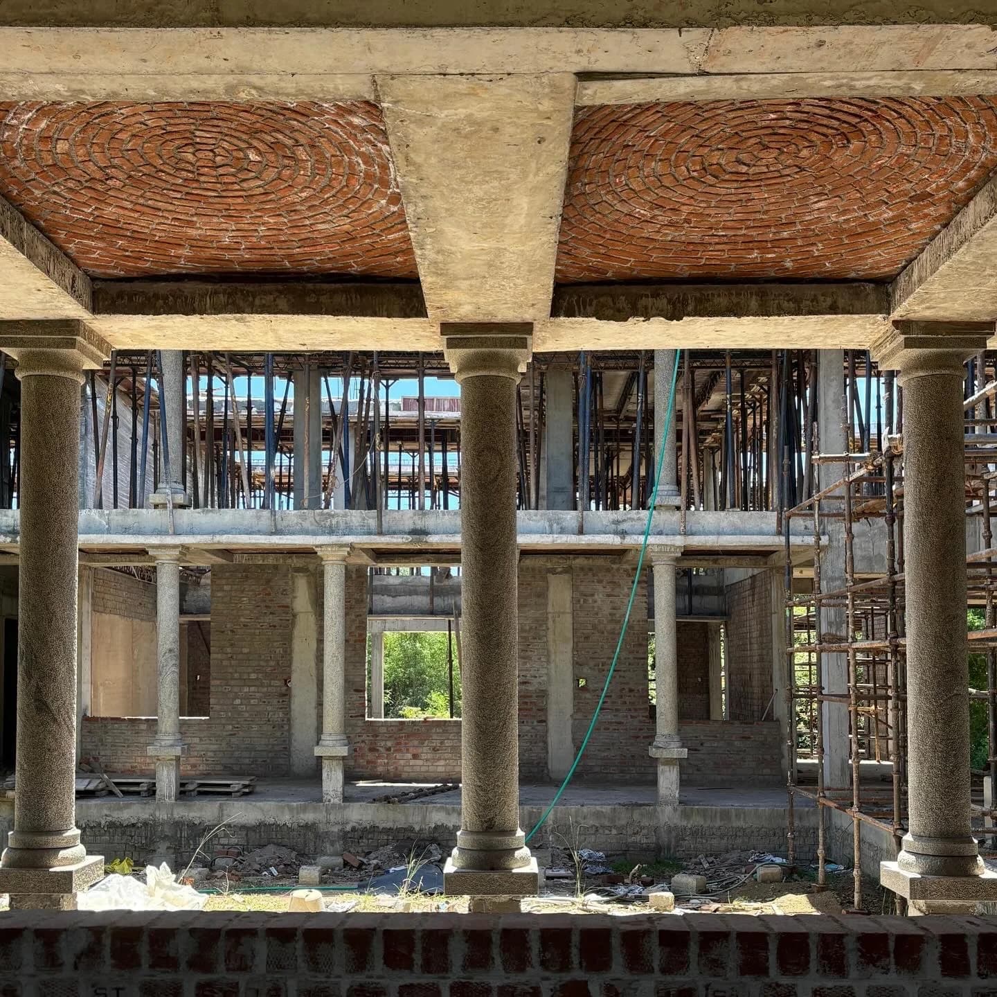 I Link Digital Office Campus - Image 12