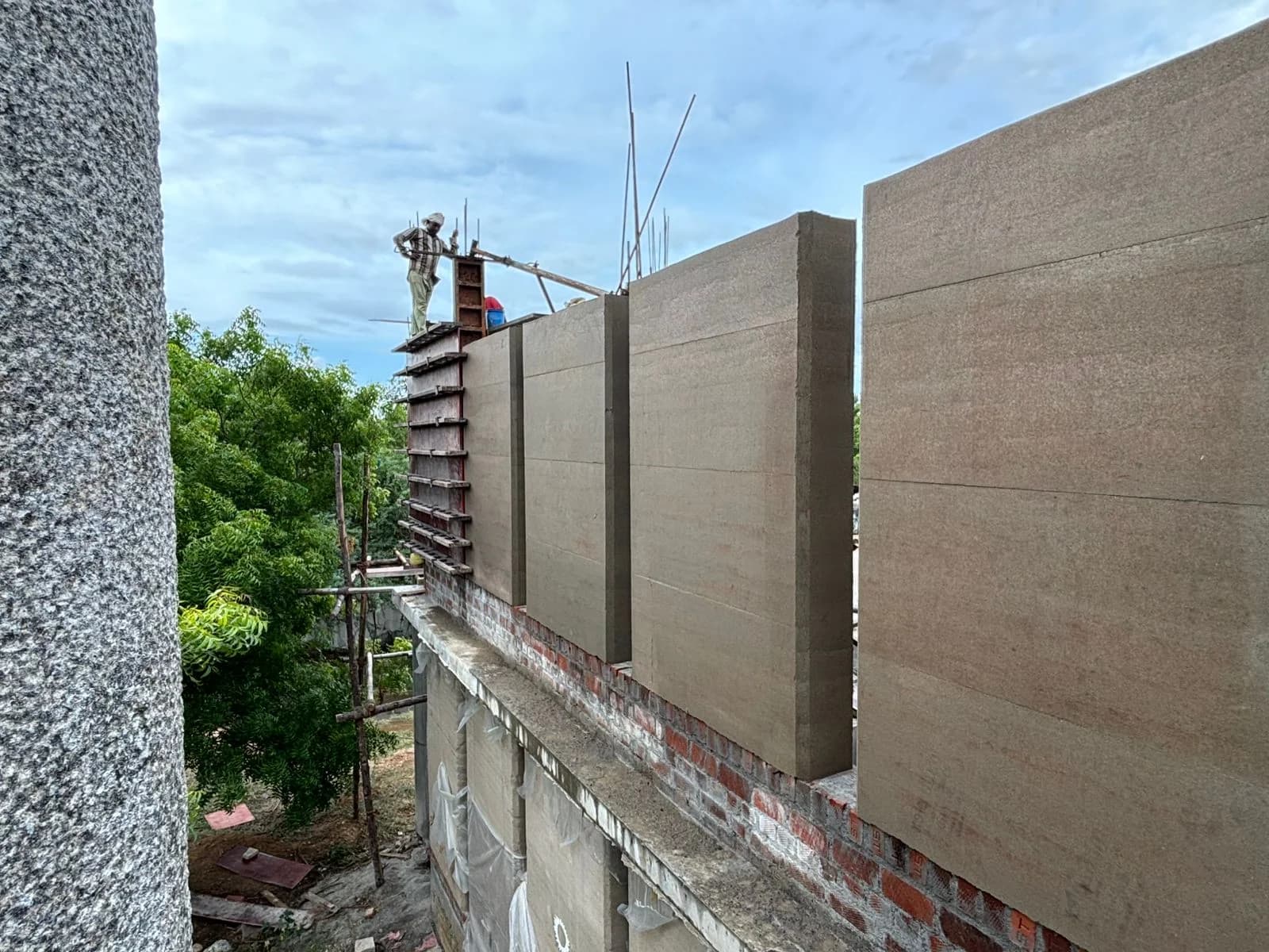 I Link Digital Office Campus - Image 14