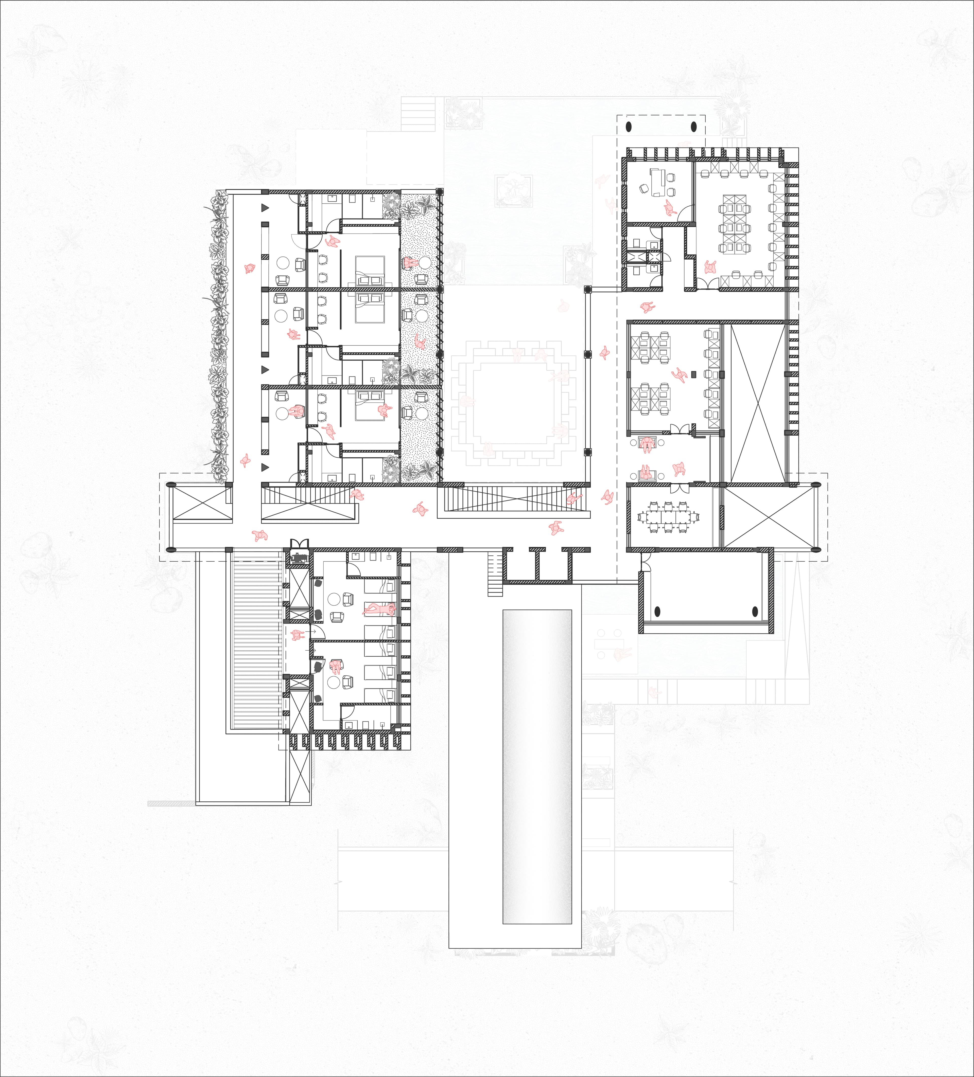 I Link Digital Office Campus - Image 6