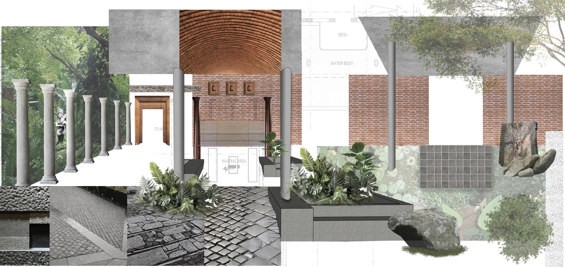 I Link Digital Office Campus - Image 7