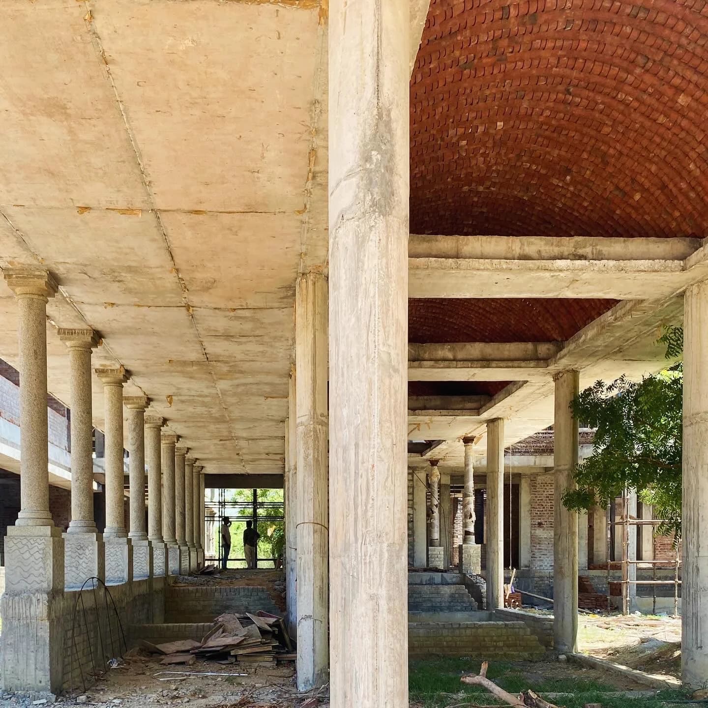 I Link Digital Office Campus - Image 9