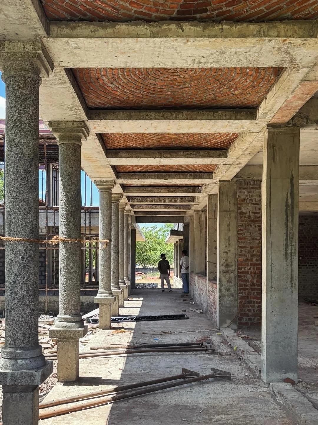 I Link Digital Office Campus