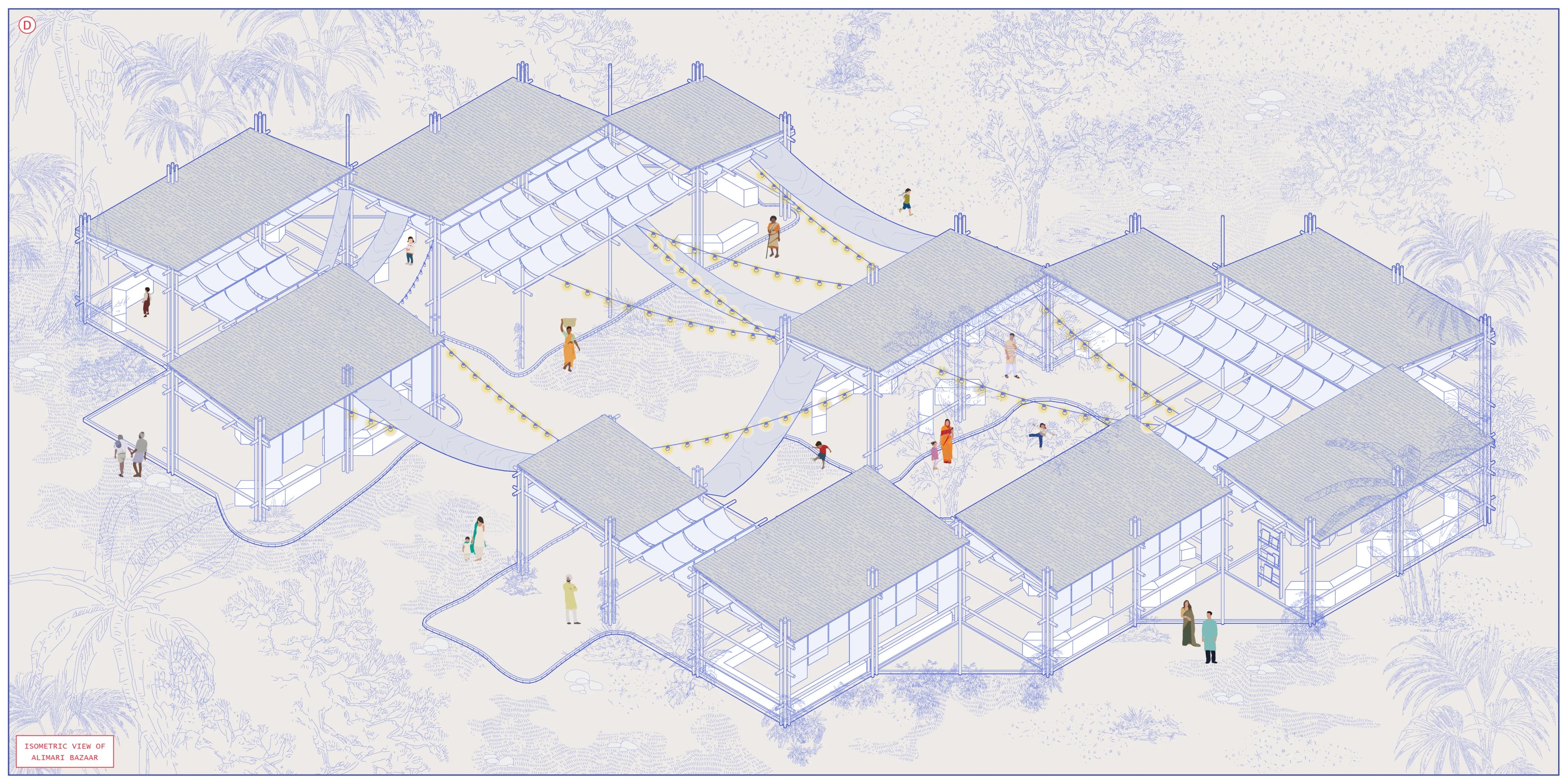 Living Lightly Bazaar and Exhibition - Image 1