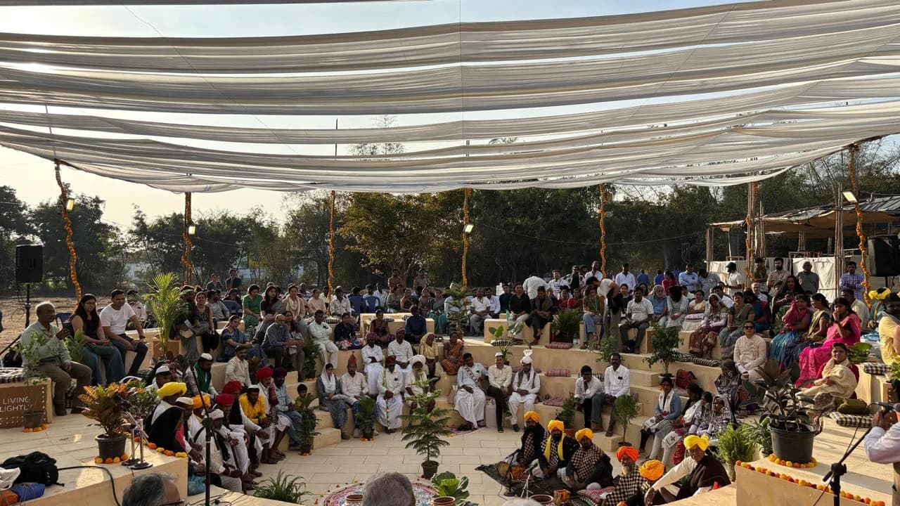 Living Lightly Bazaar and Exhibition - Image 9