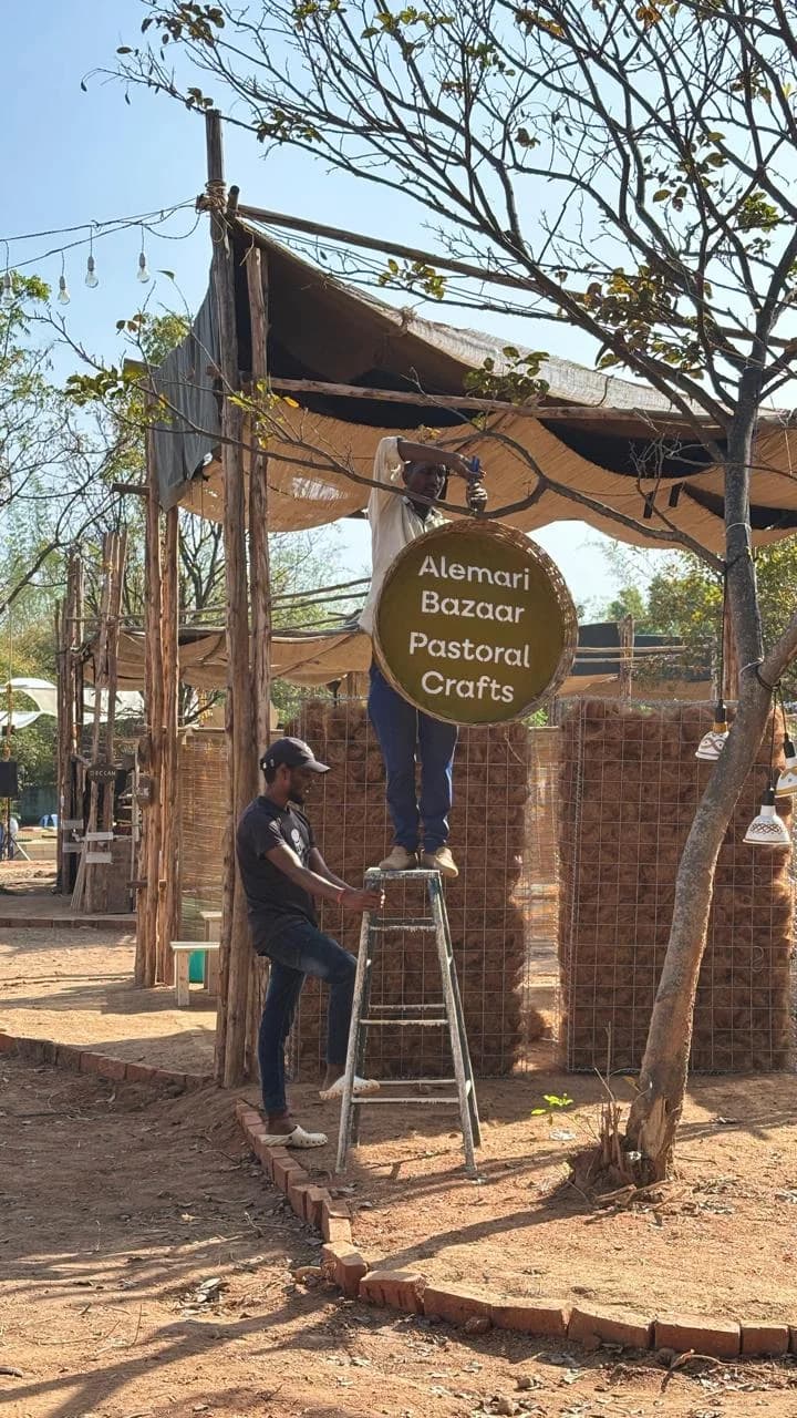 Living Lightly Bazaar and Exhibition - Image 10