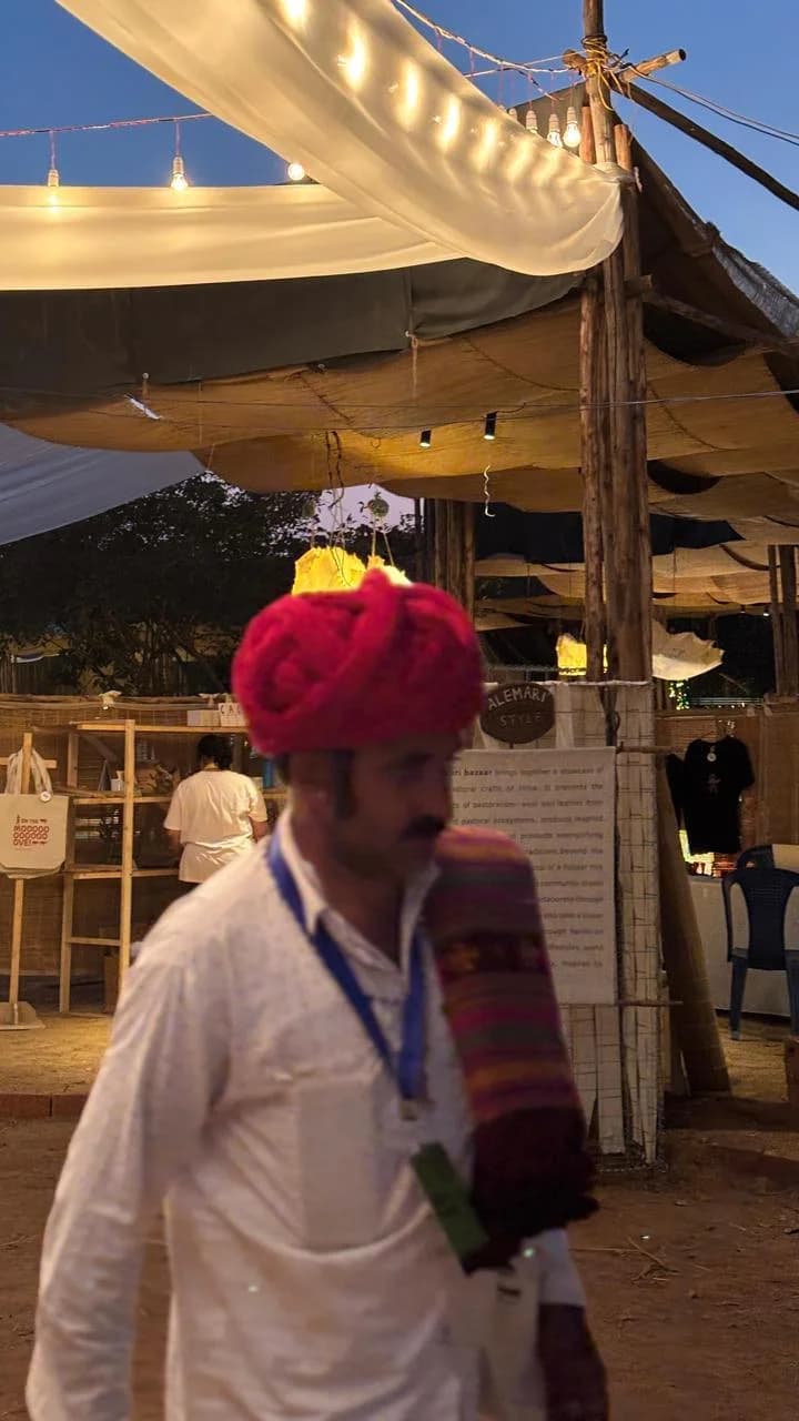 Living Lightly Bazaar and Exhibition - Image 11