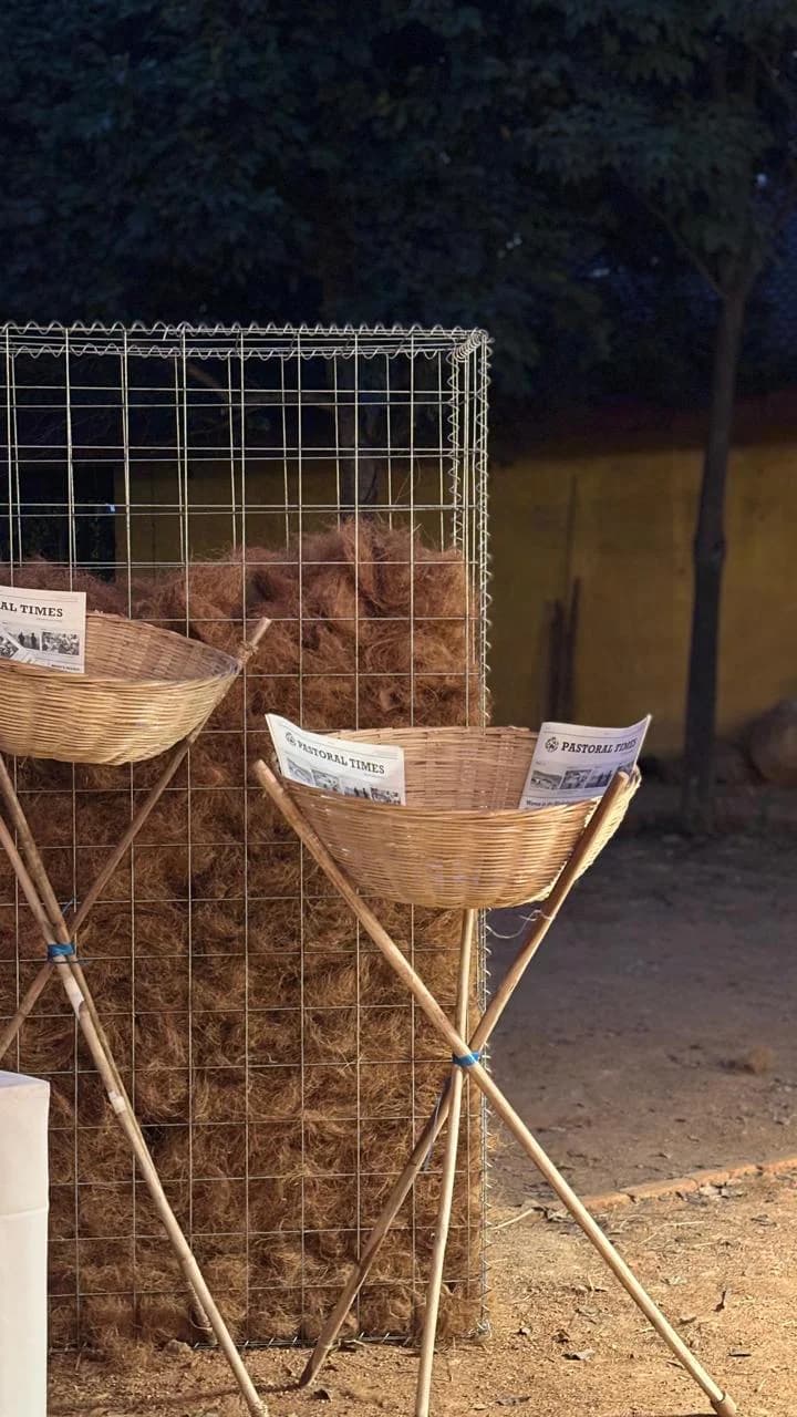 Living Lightly Bazaar and Exhibition - Image 12