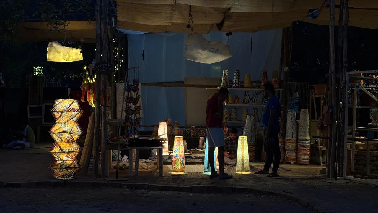 Living Lightly Bazaar and Exhibition - Image 13