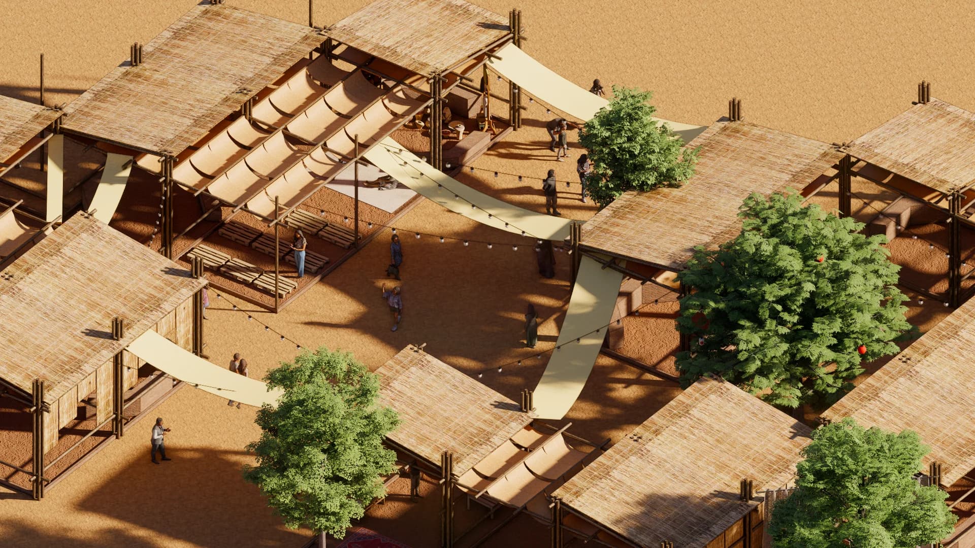 Living Lightly Bazaar and Exhibition - Image 2