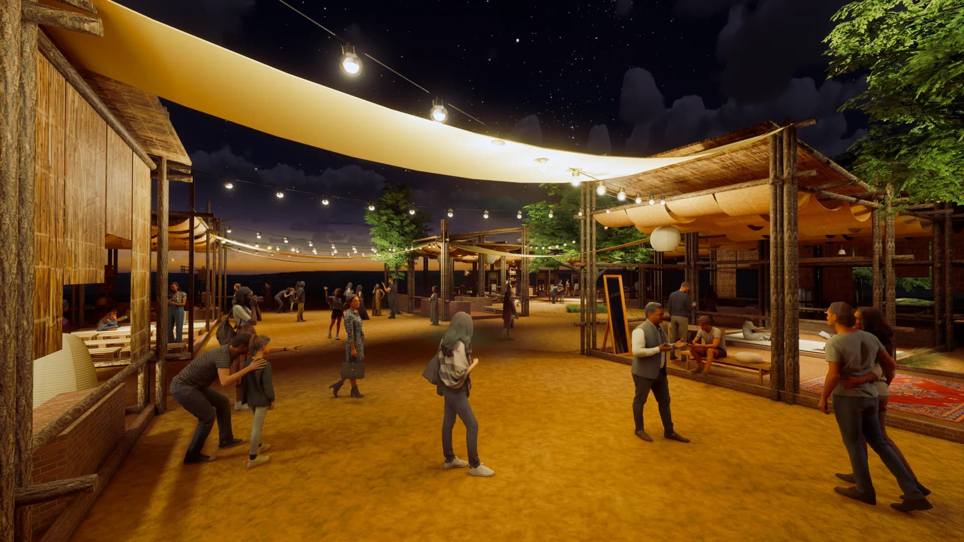 Living Lightly Bazaar and Exhibition - Image 3