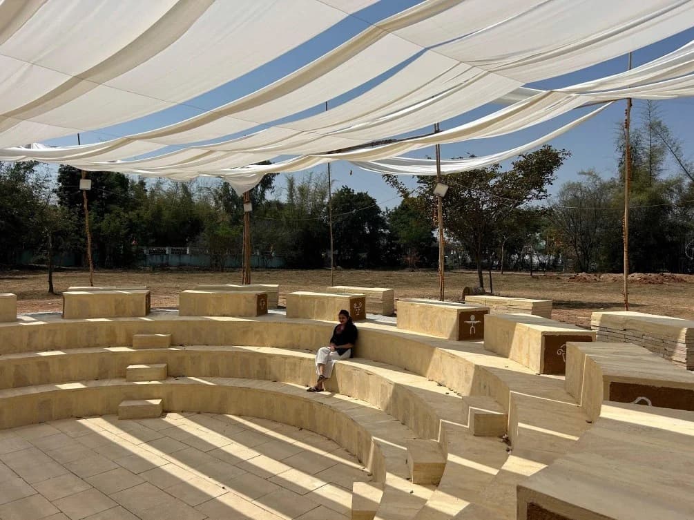 Living Lightly Bazaar and Exhibition - Image 7