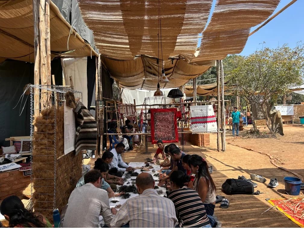 Living Lightly Bazaar and Exhibition - Image 8