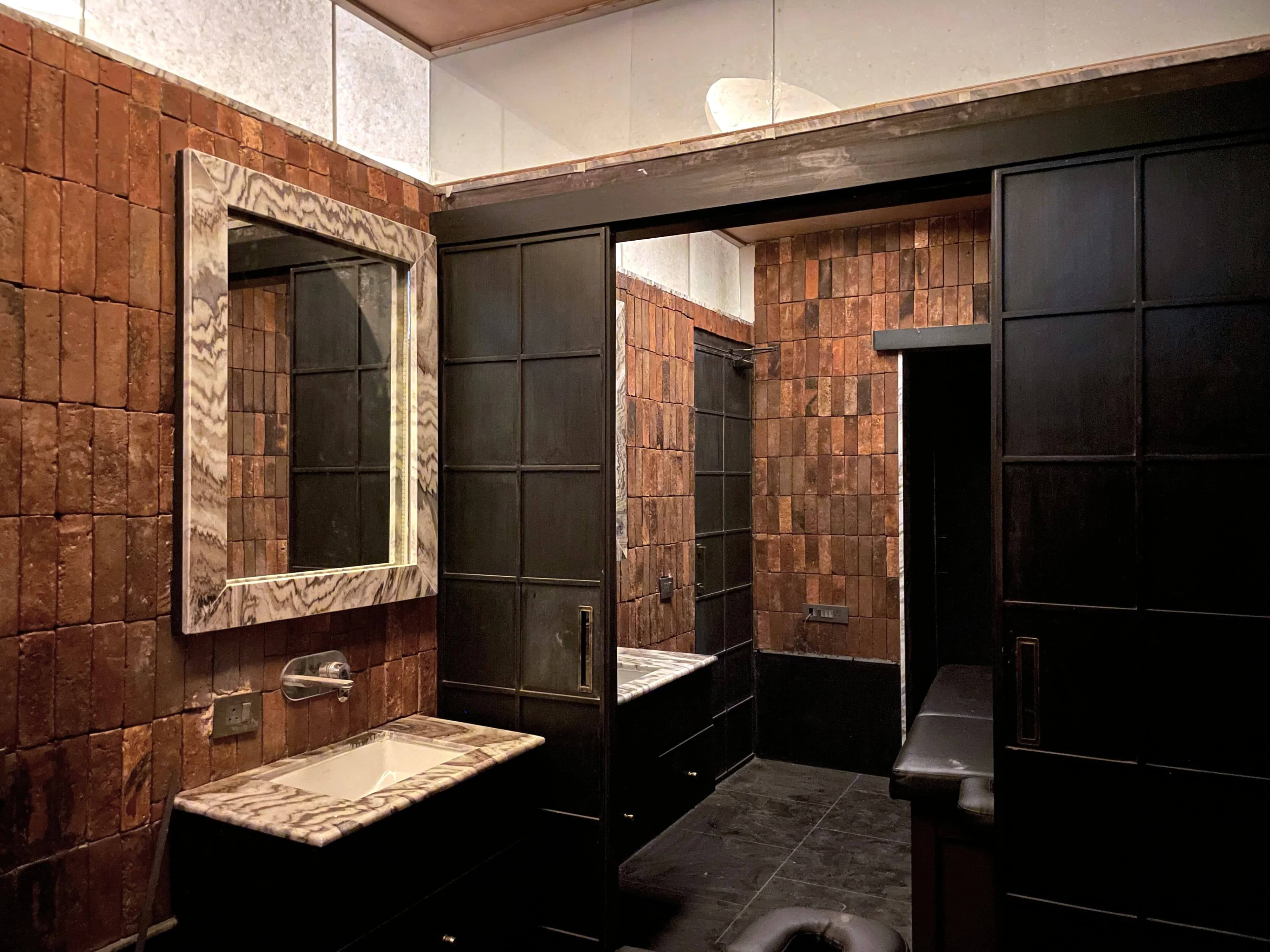 Meghavi Wellness, Spa Lounge at T2 International Airport, Mumbai - Image 3