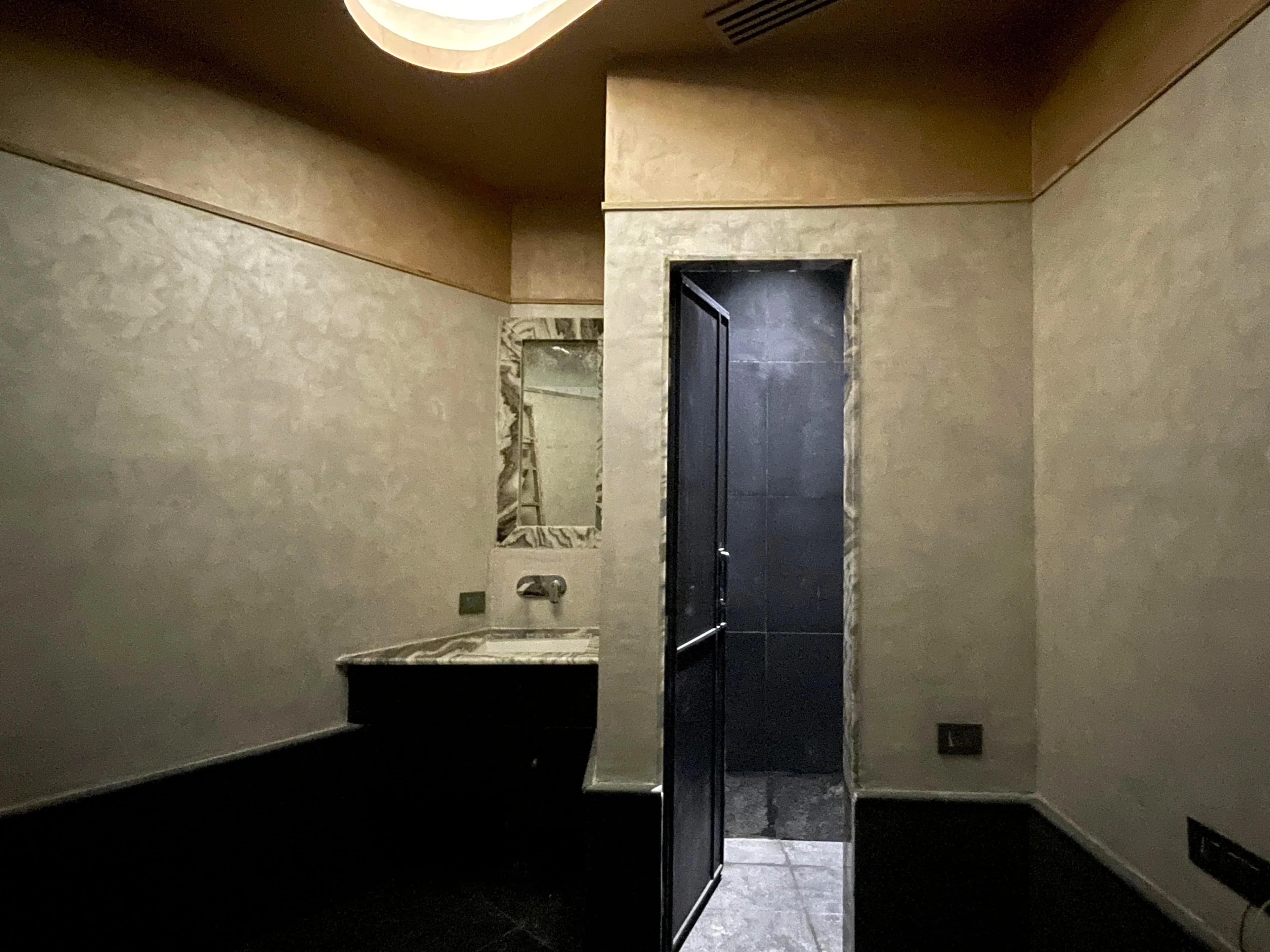 Meghavi Wellness, Spa Lounge at T2 International Airport, Mumbai - Image 4