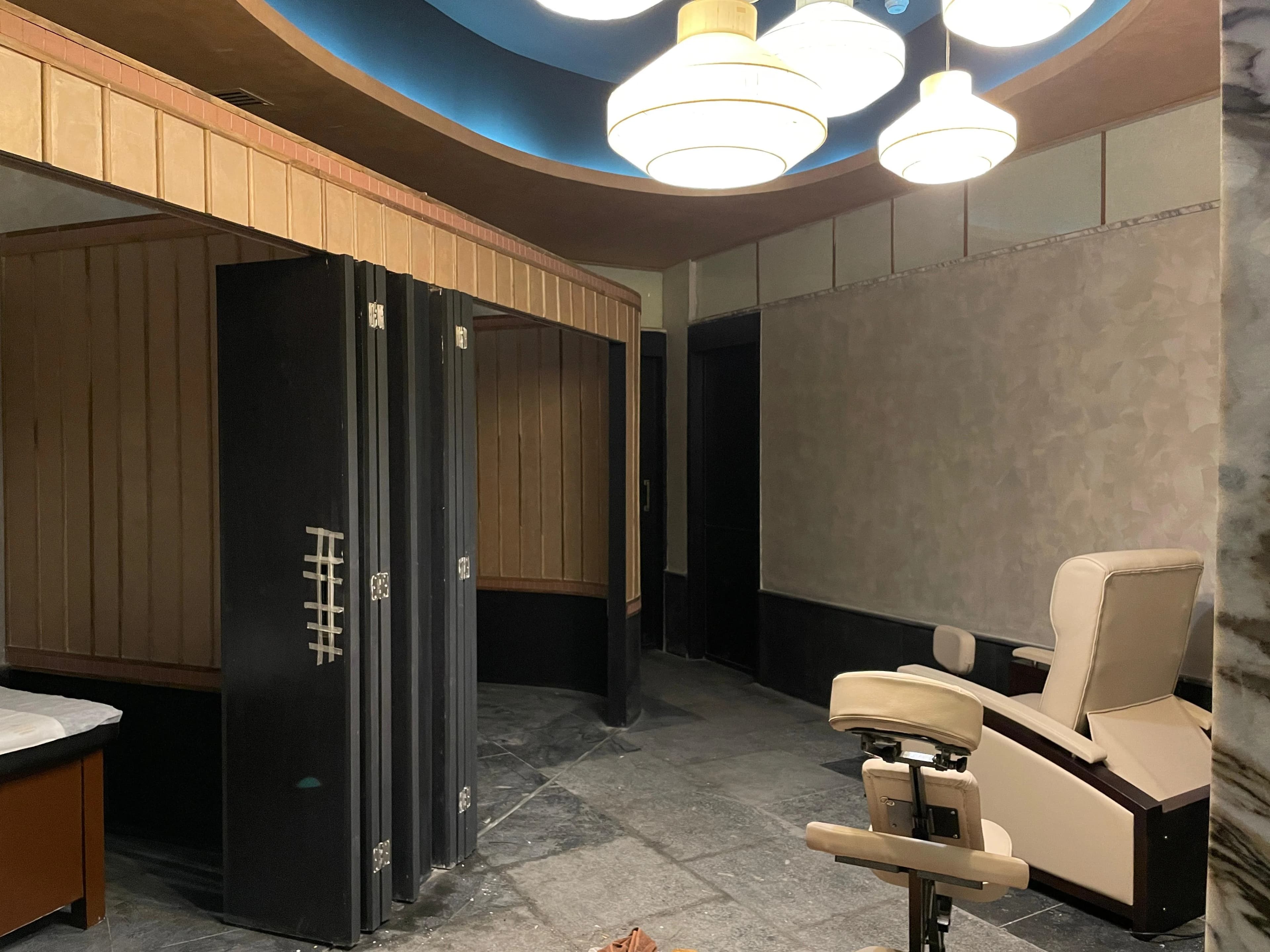 Meghavi Wellness, Spa Lounge at T2 International Airport, Mumbai - Image 6