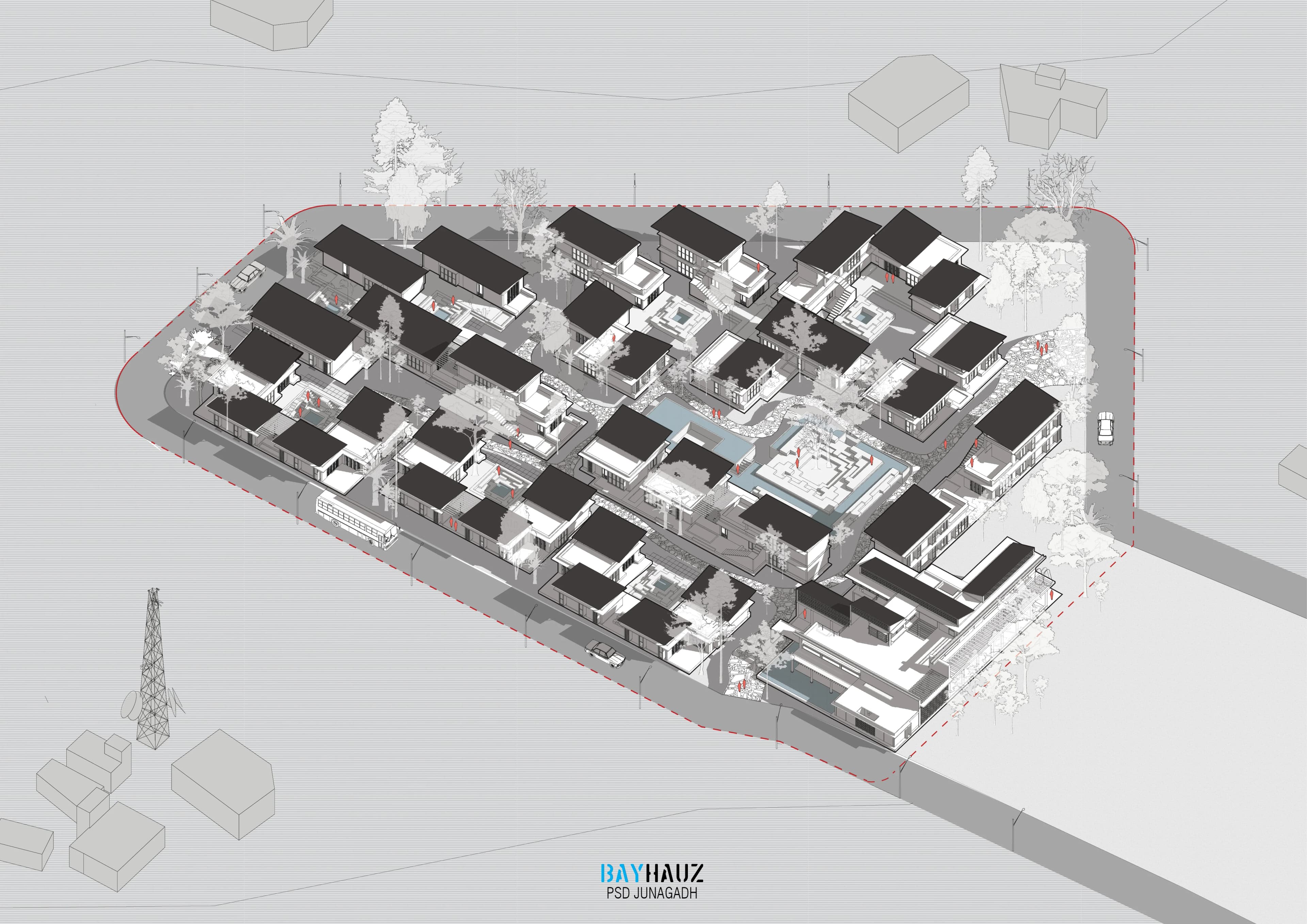 Pushti Sanskar Dham Cottages - Image 2