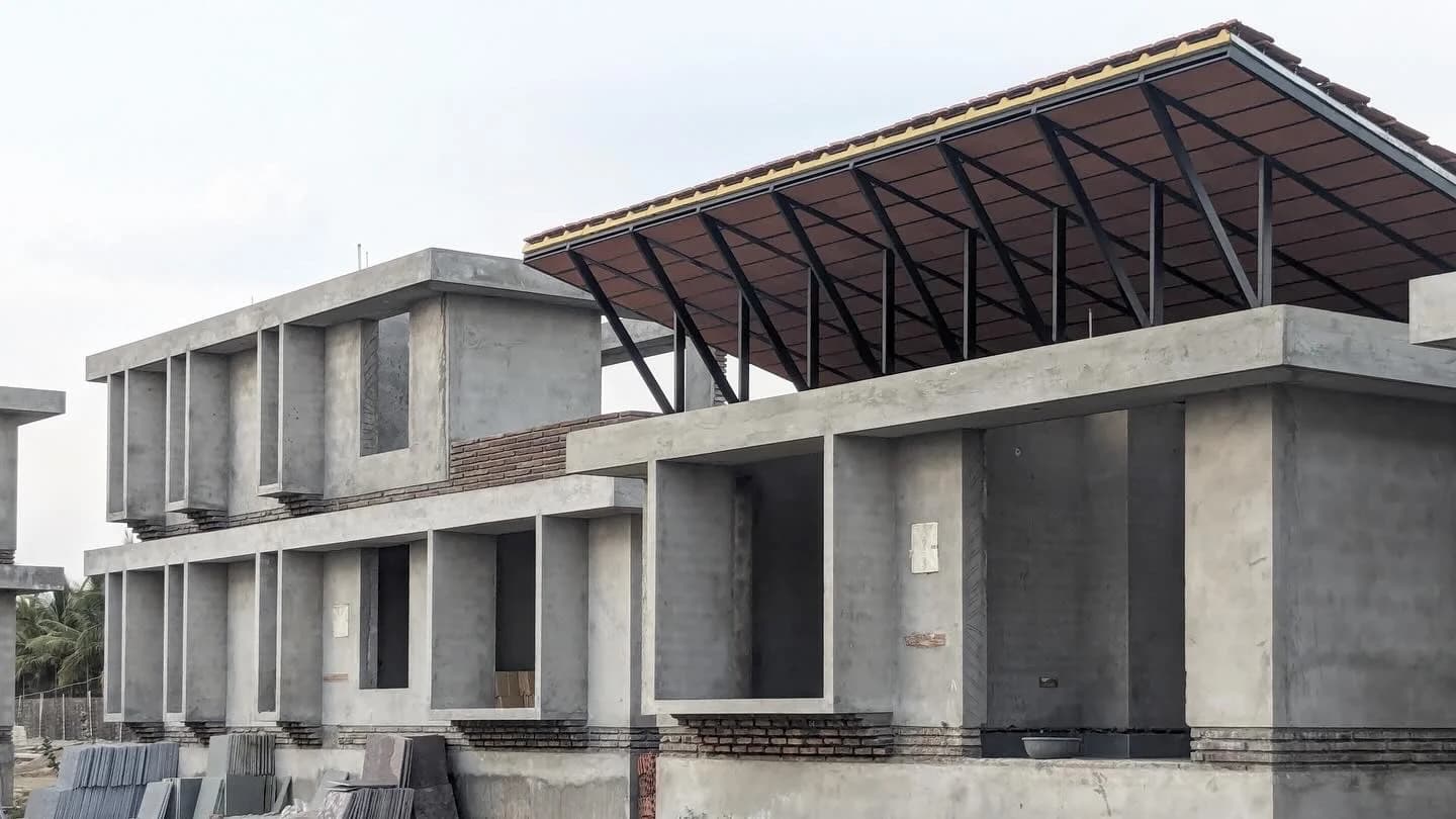 Pushti Sanskar Dham Cottages - Image 12