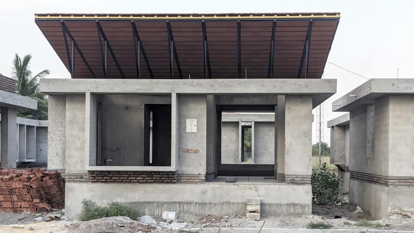 Pushti Sanskar Dham Cottages - Image 14