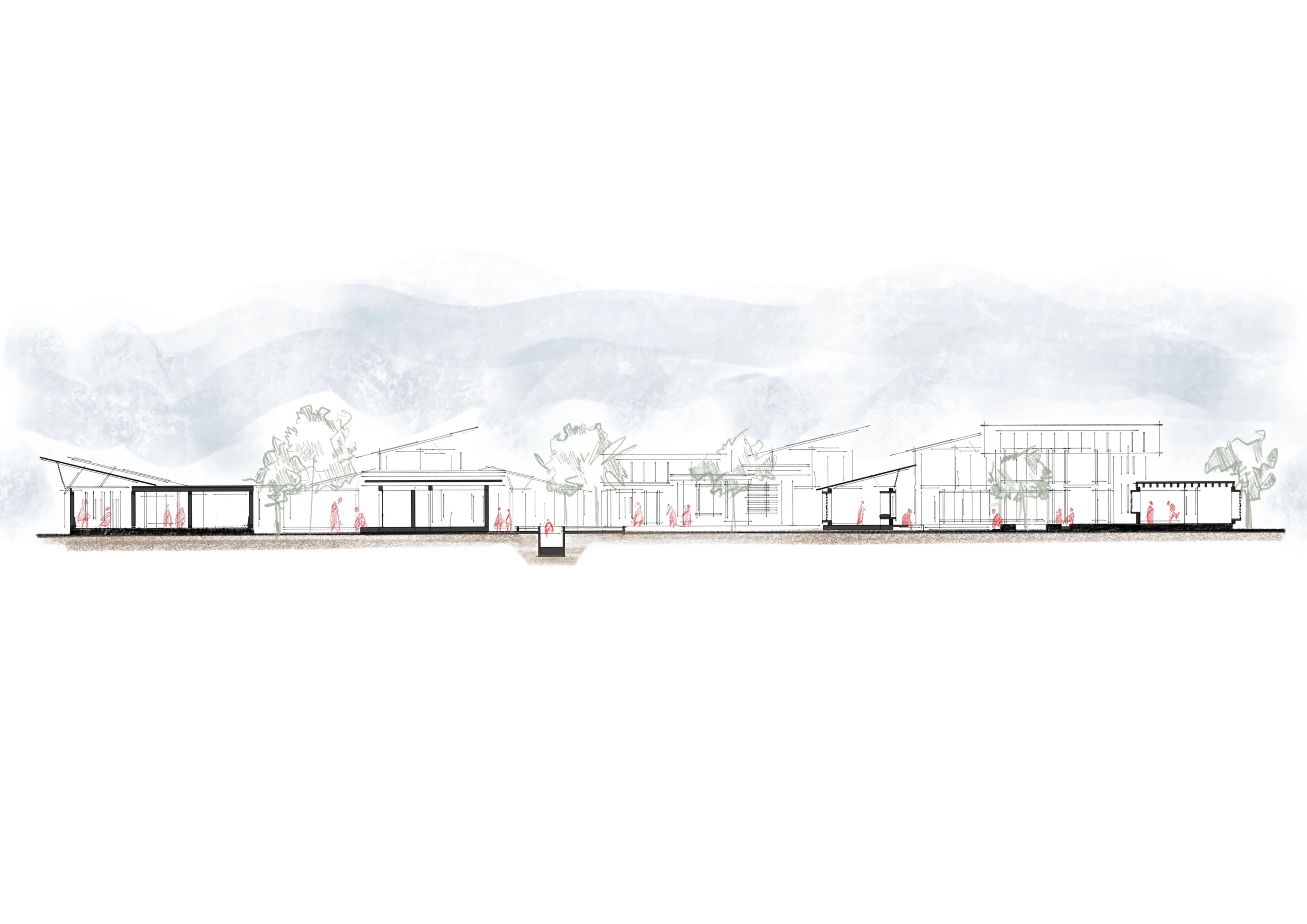 Pushti Sanskar Dham Cottages - Image 3