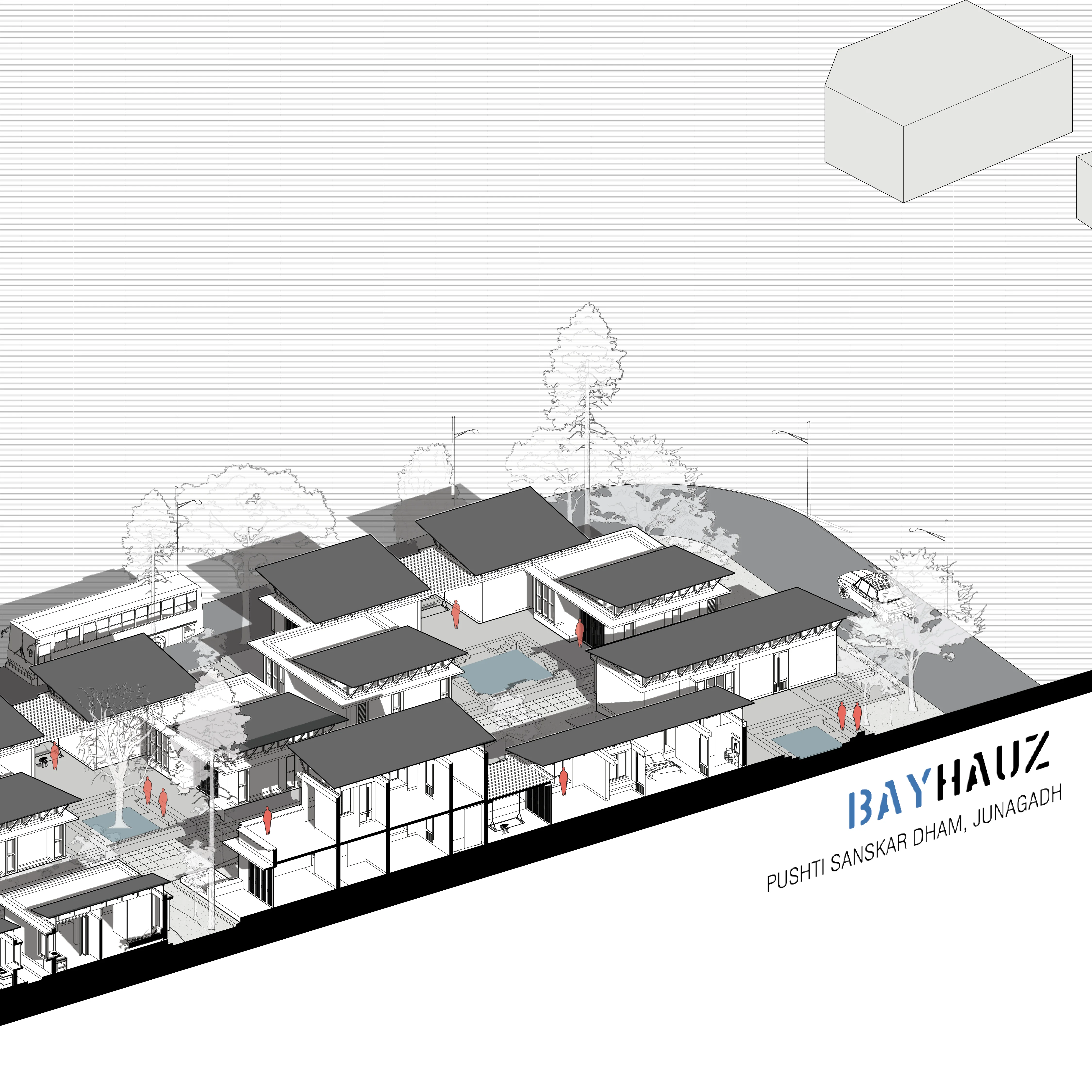 Pushti Sanskar Dham Cottages - Image 6