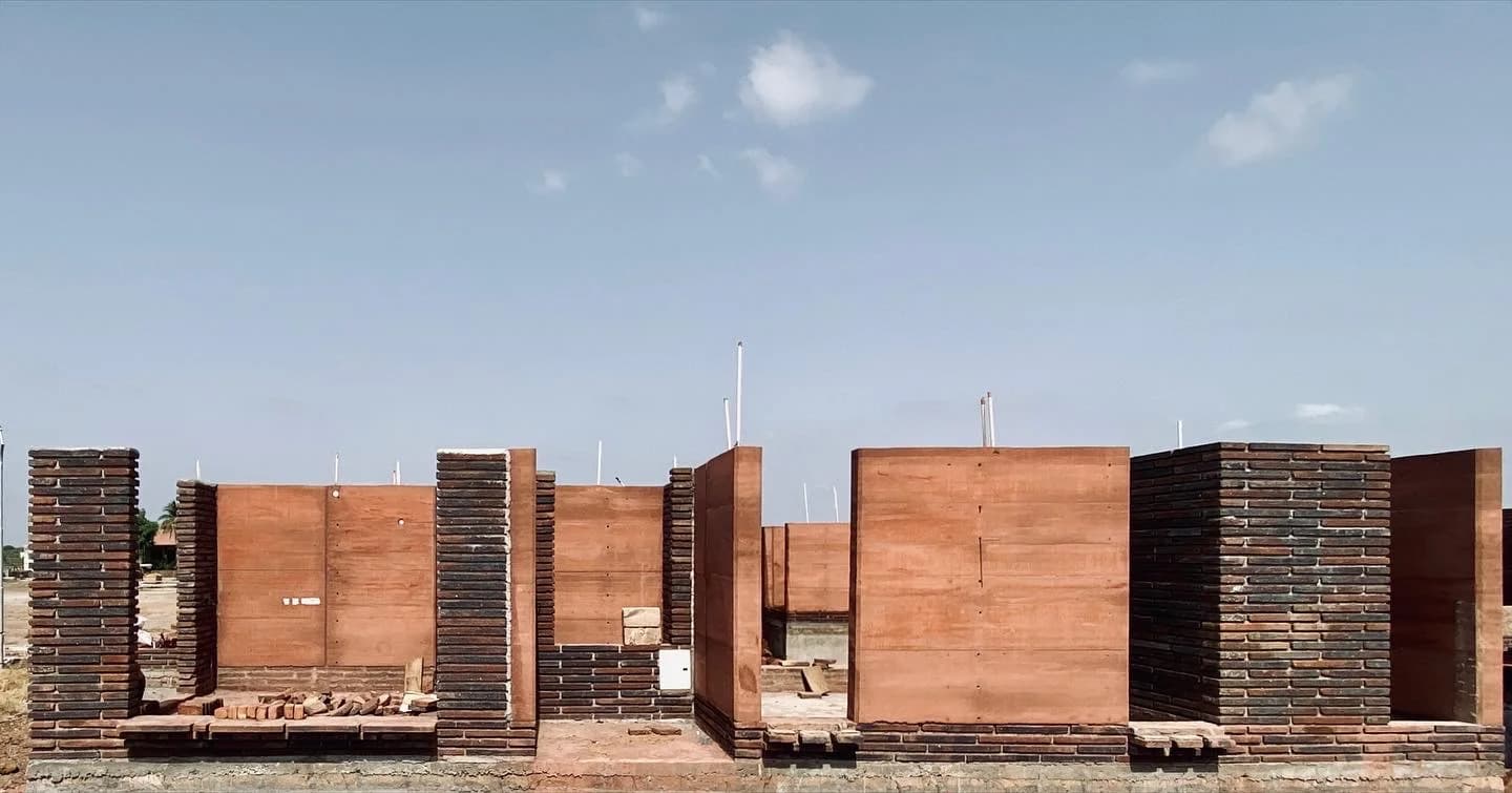 Pushti Sanskar Dham Cottages - Image 8